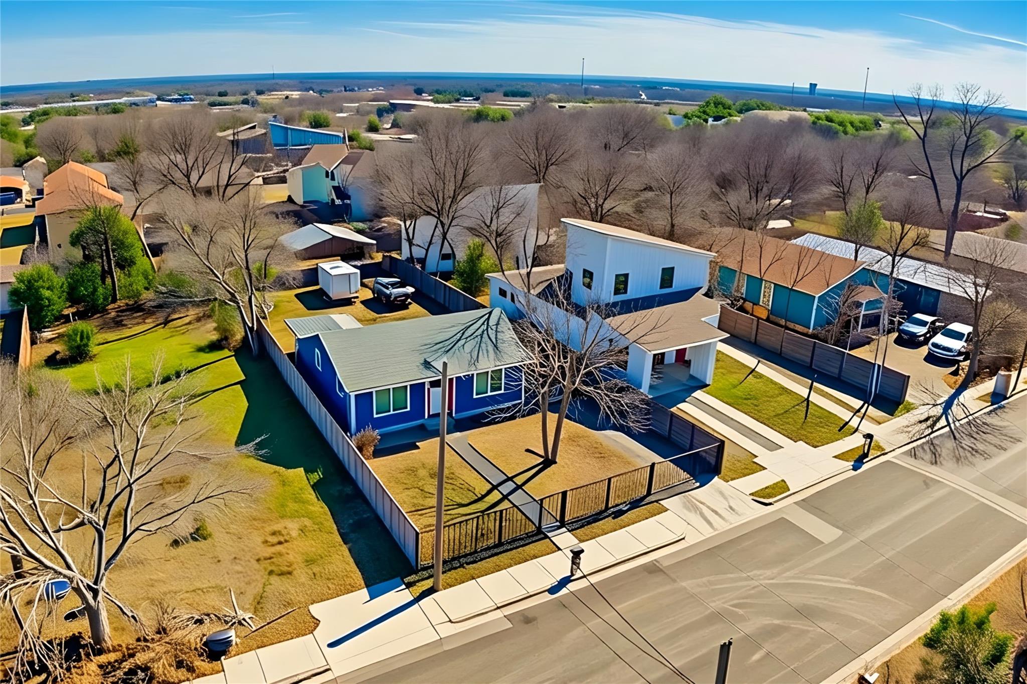 6915 Providence Ave, Austin, TX 78752