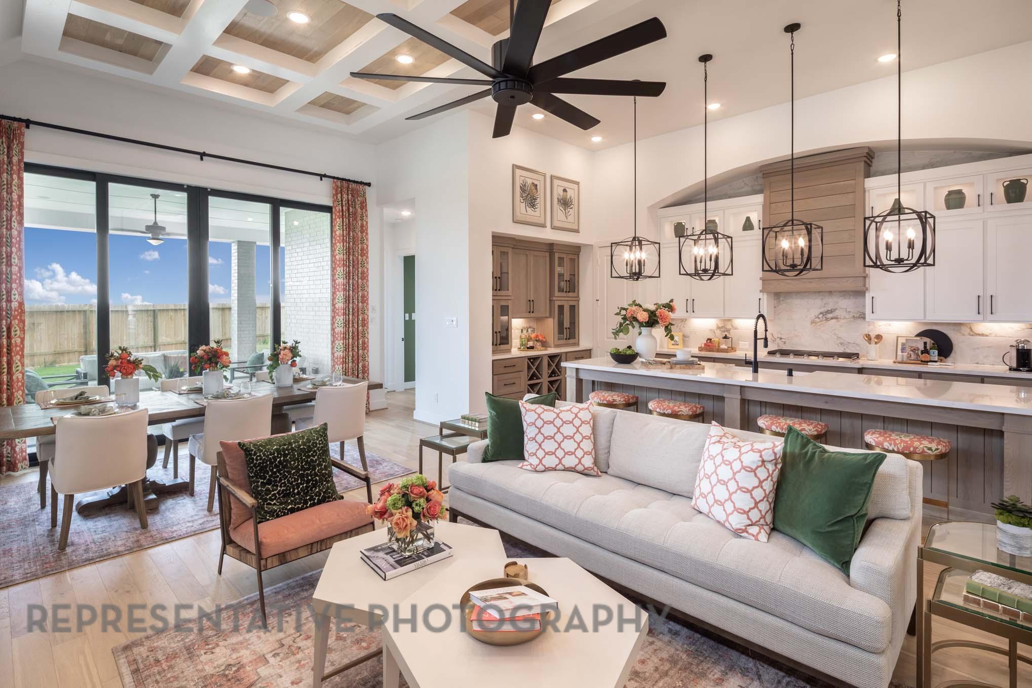 324 Leaning Rock Rdg, Austin, TX 78737