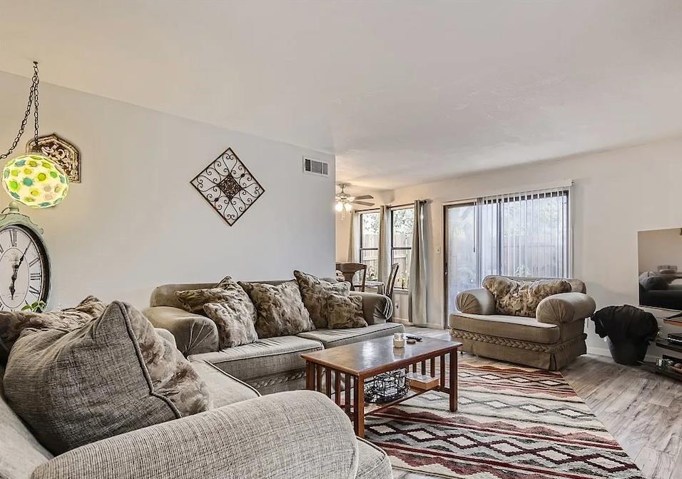 9026 Sawtooth Ln # A, Austin, TX 78729