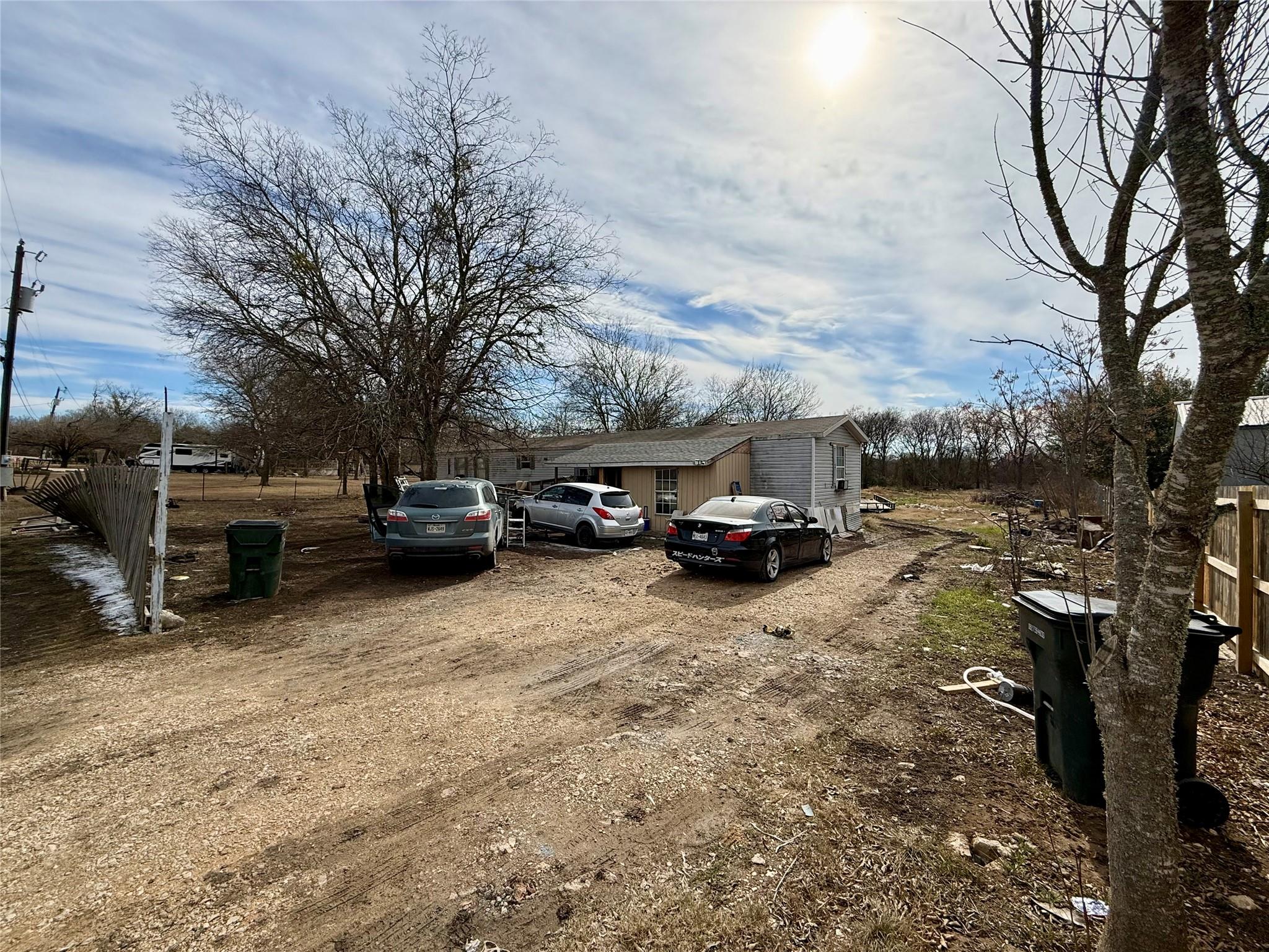 330 Joe Robinson Dr, Kyle, TX 78640