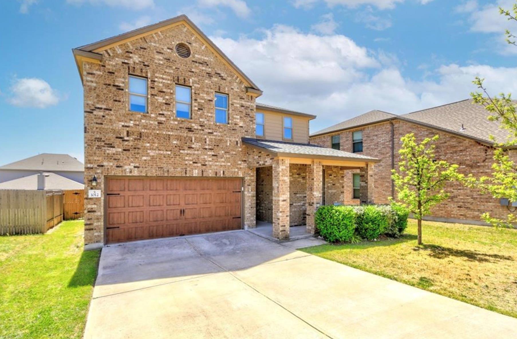 1012 Rio Azul Cv, Leander, TX 78641