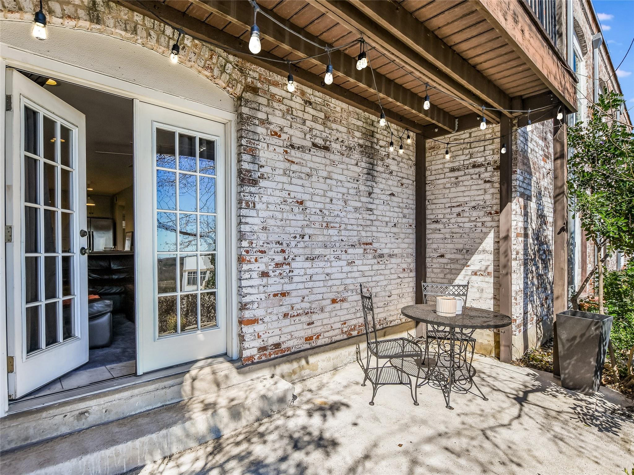 6501 E Hill Dr # 125, Austin, TX 78731