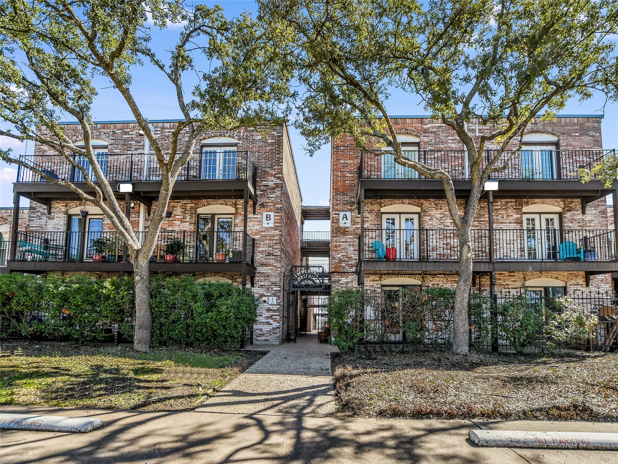6501 E Hill Dr # 125, Austin, TX 78731