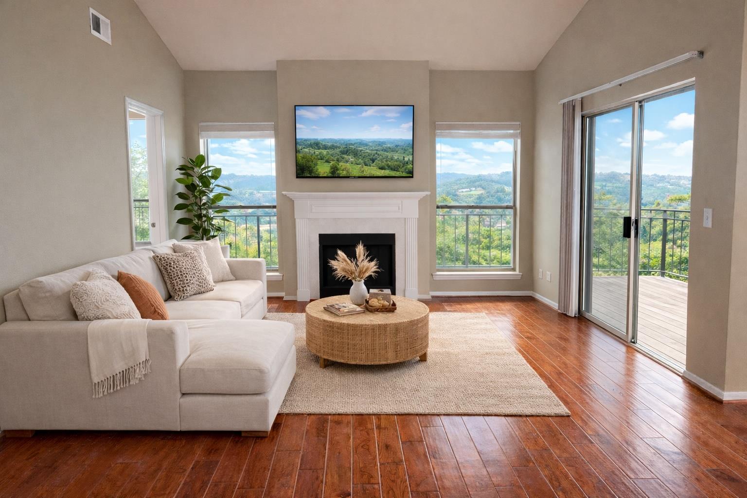 6000 Shepherd Mountain Cv # 418, Austin, TX 78730