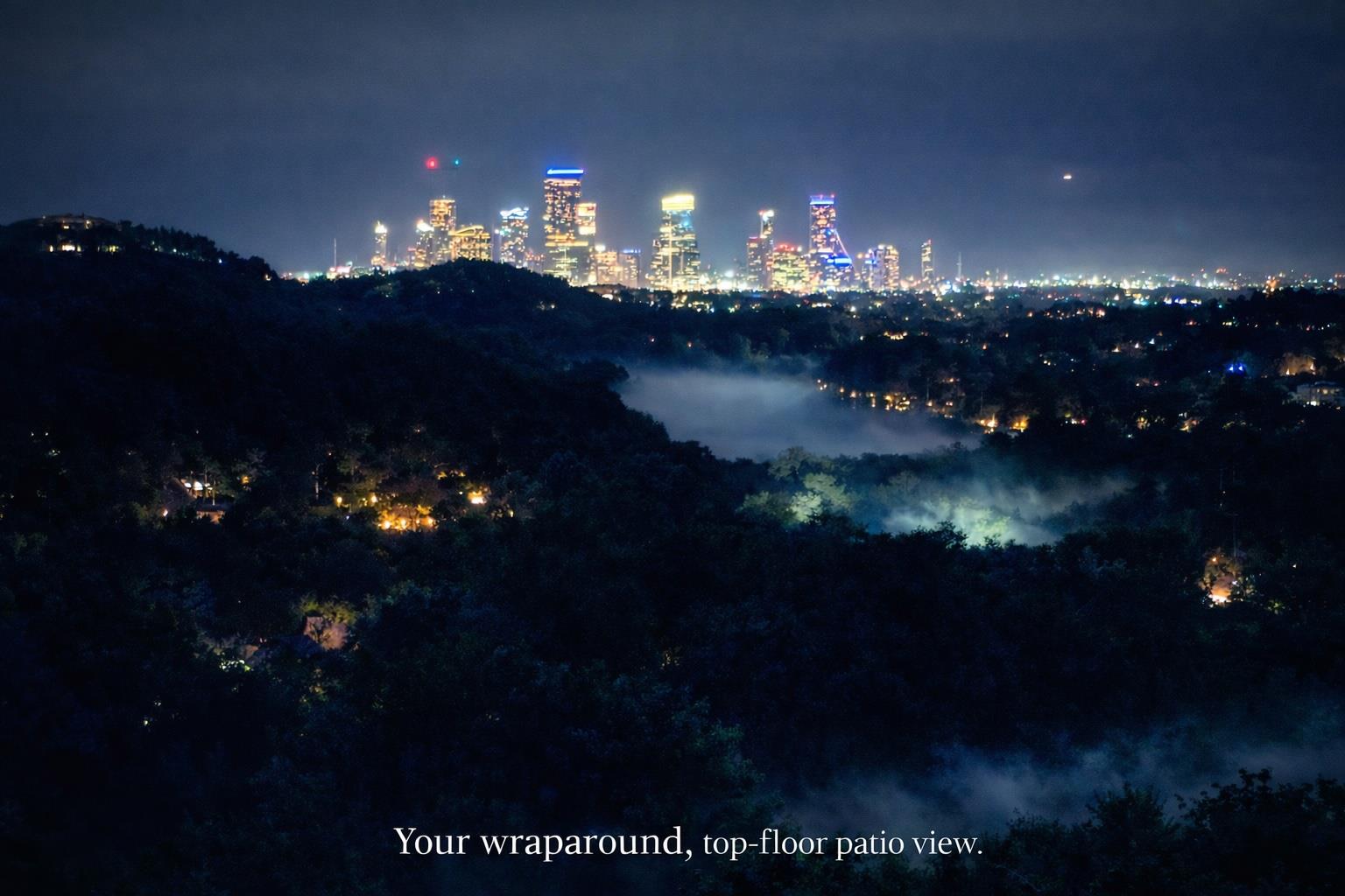 6000 Shepherd Mountain Cv # 418, Austin, TX 78730