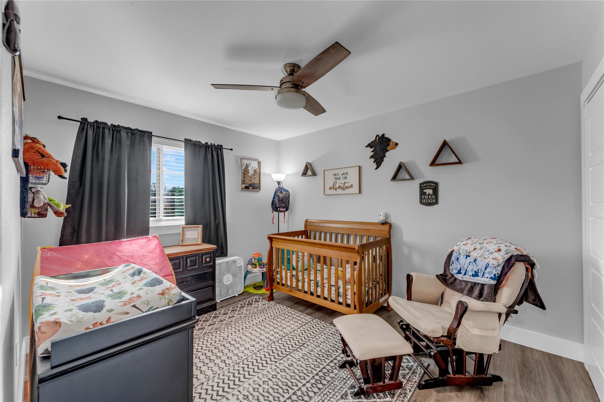 101 Cailin Ct, Burnet, TX 78611