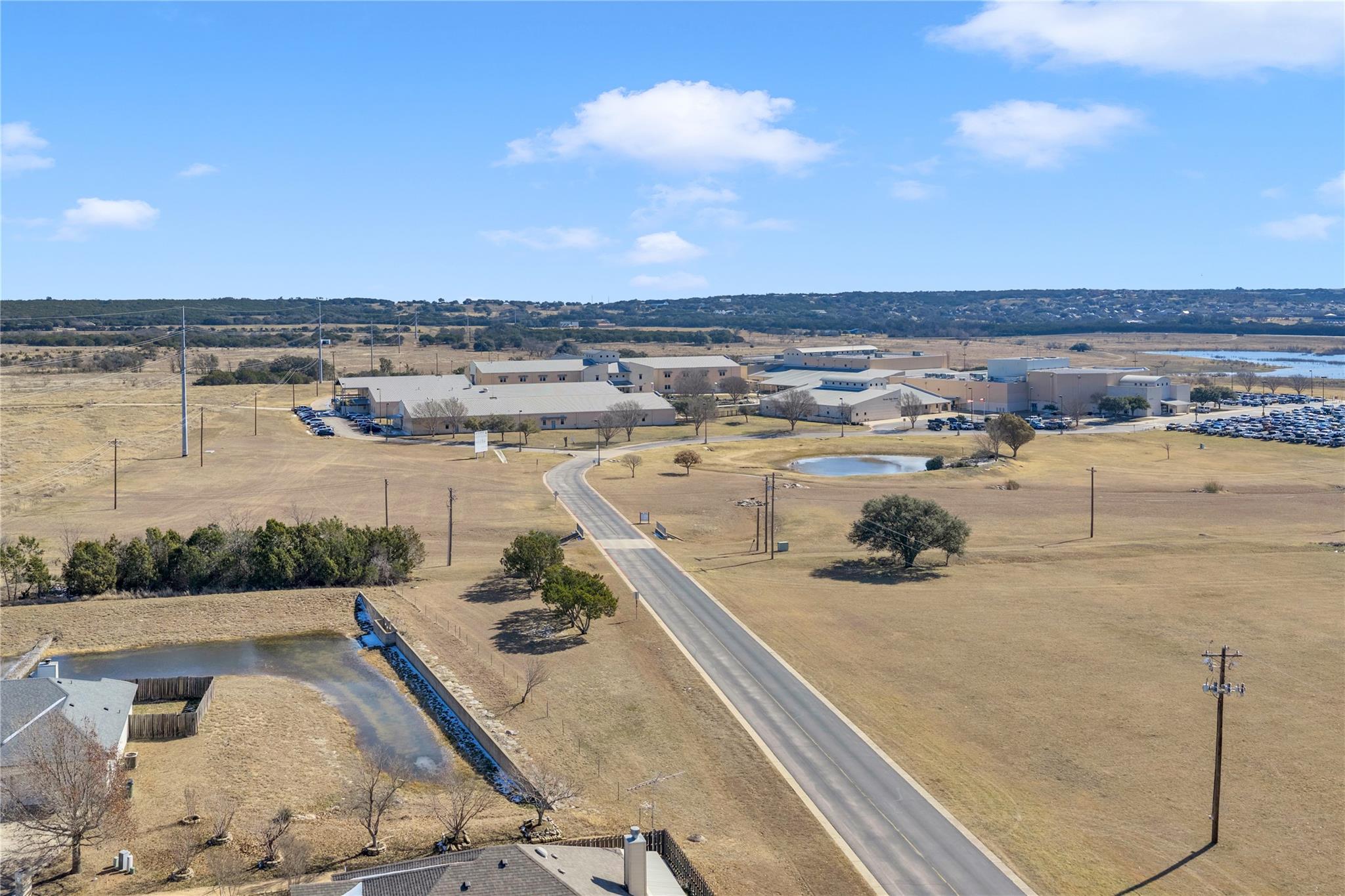 101 Cailin Ct, Burnet, TX 78611