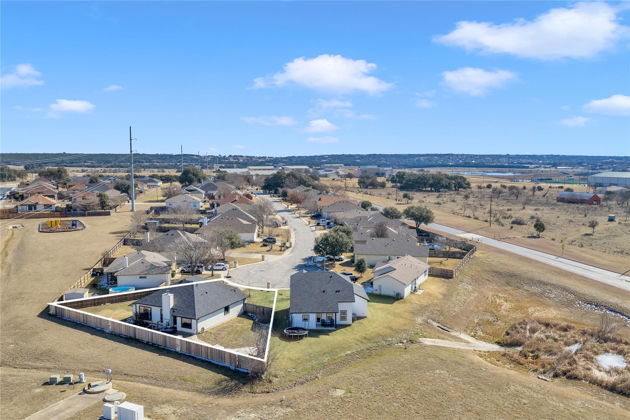 101 Cailin Ct, Burnet, TX 78611