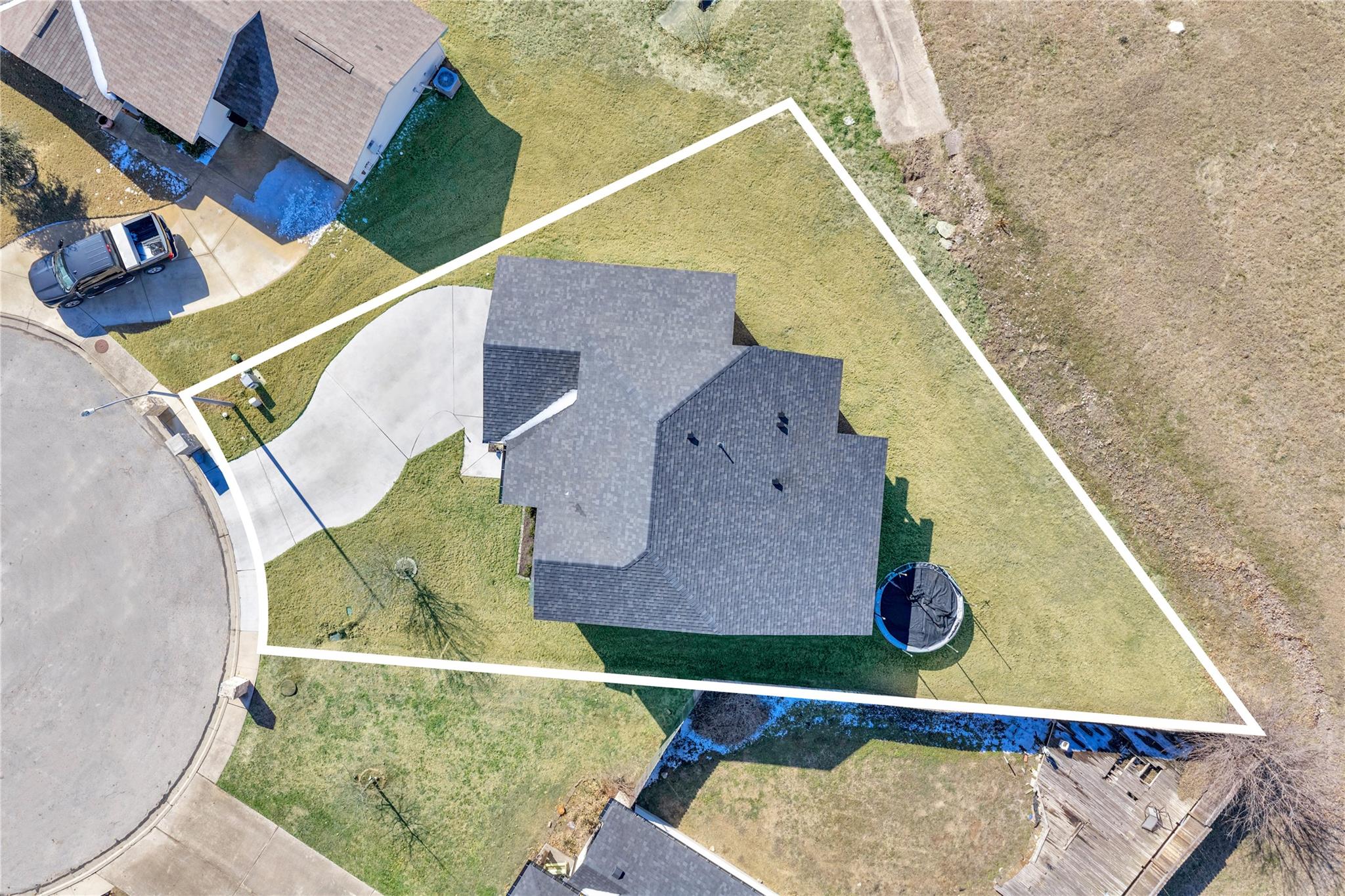 101 Cailin Ct, Burnet, TX 78611