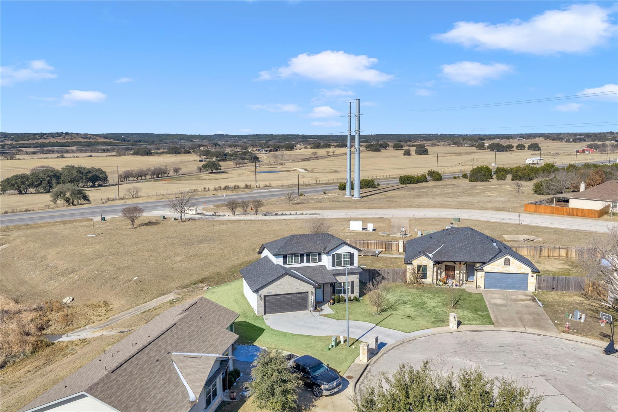 101 Cailin Ct, Burnet, TX 78611