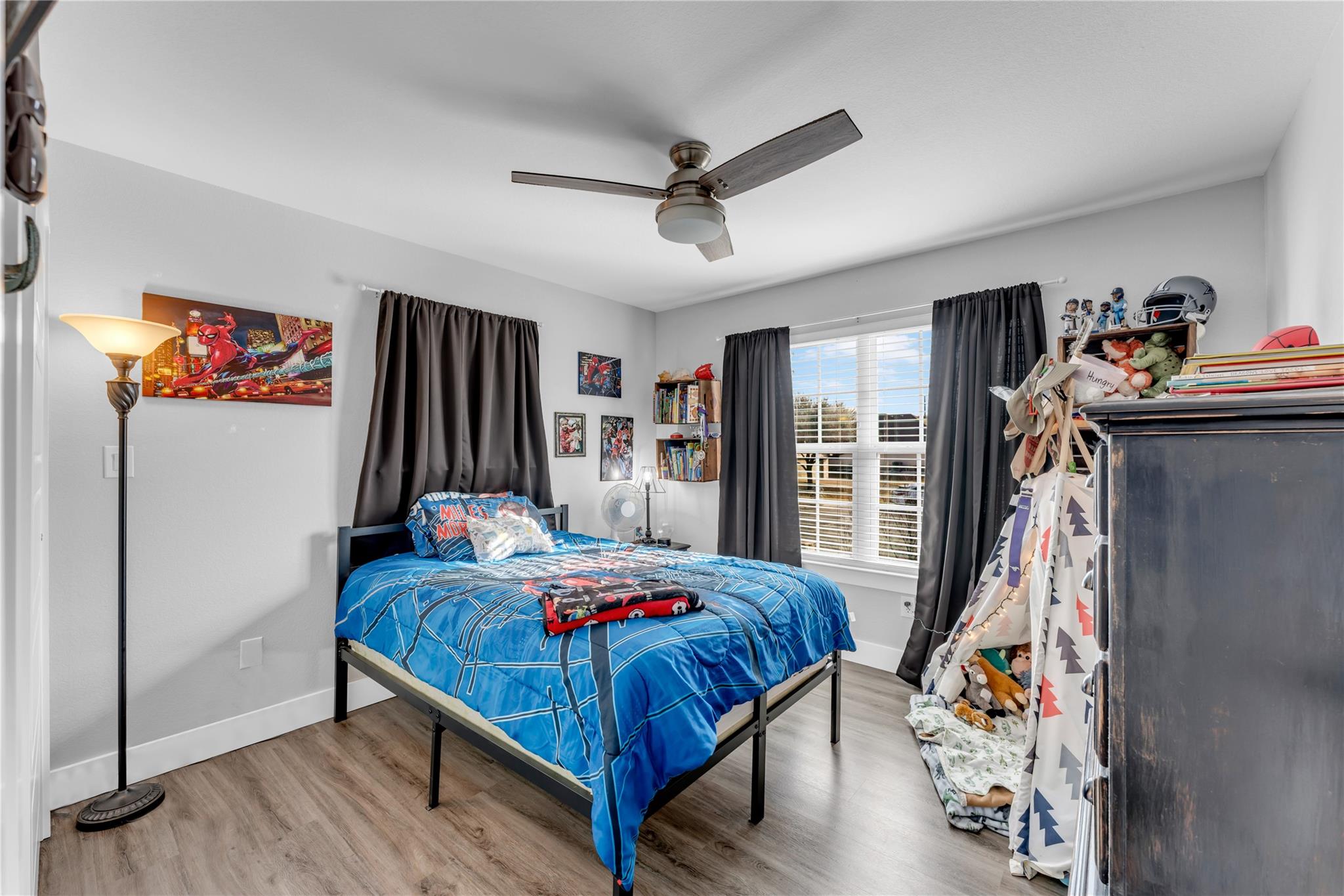 101 Cailin Ct, Burnet, TX 78611