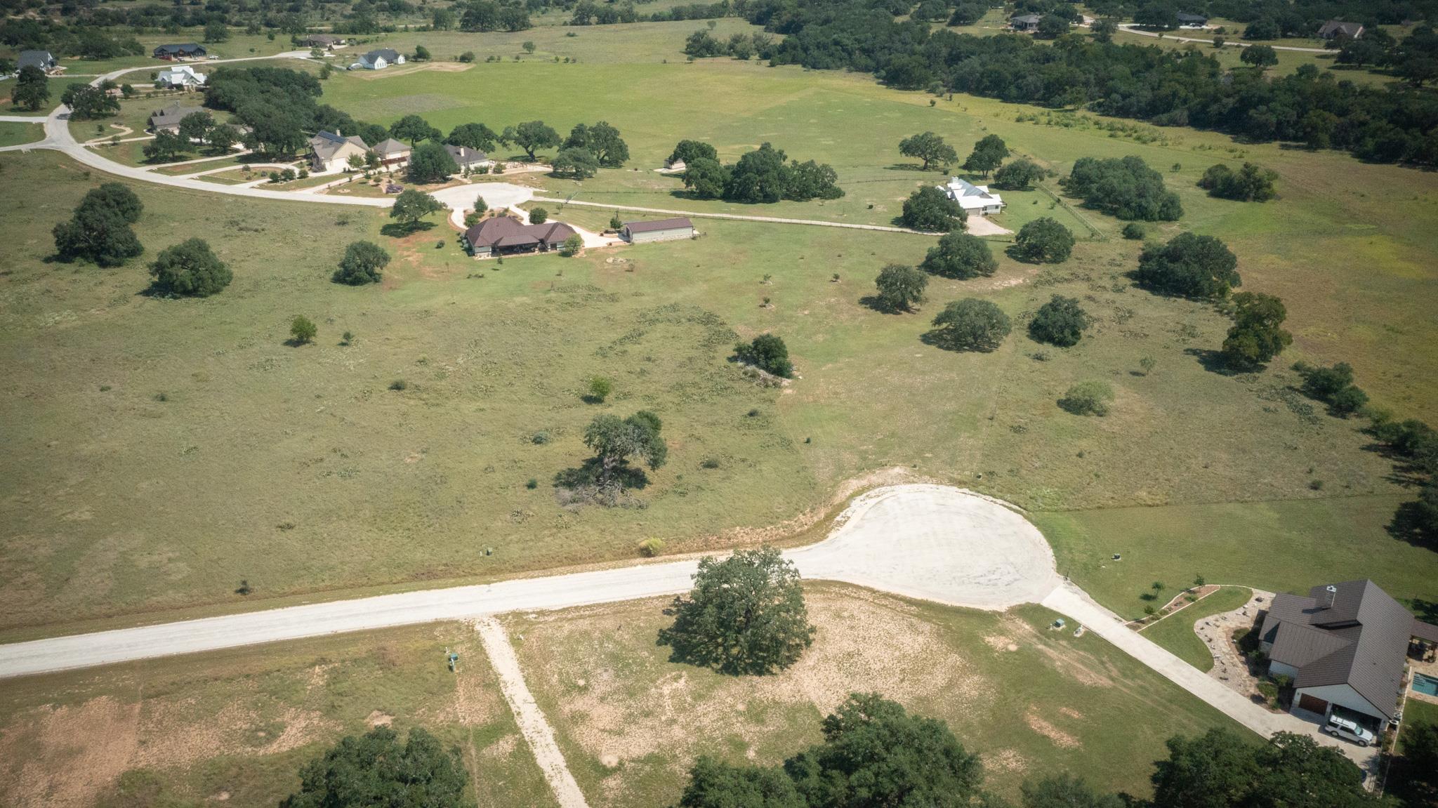 TBD ( LOT 734) Salt Grass Trail Trl, Bandera, TX 78003