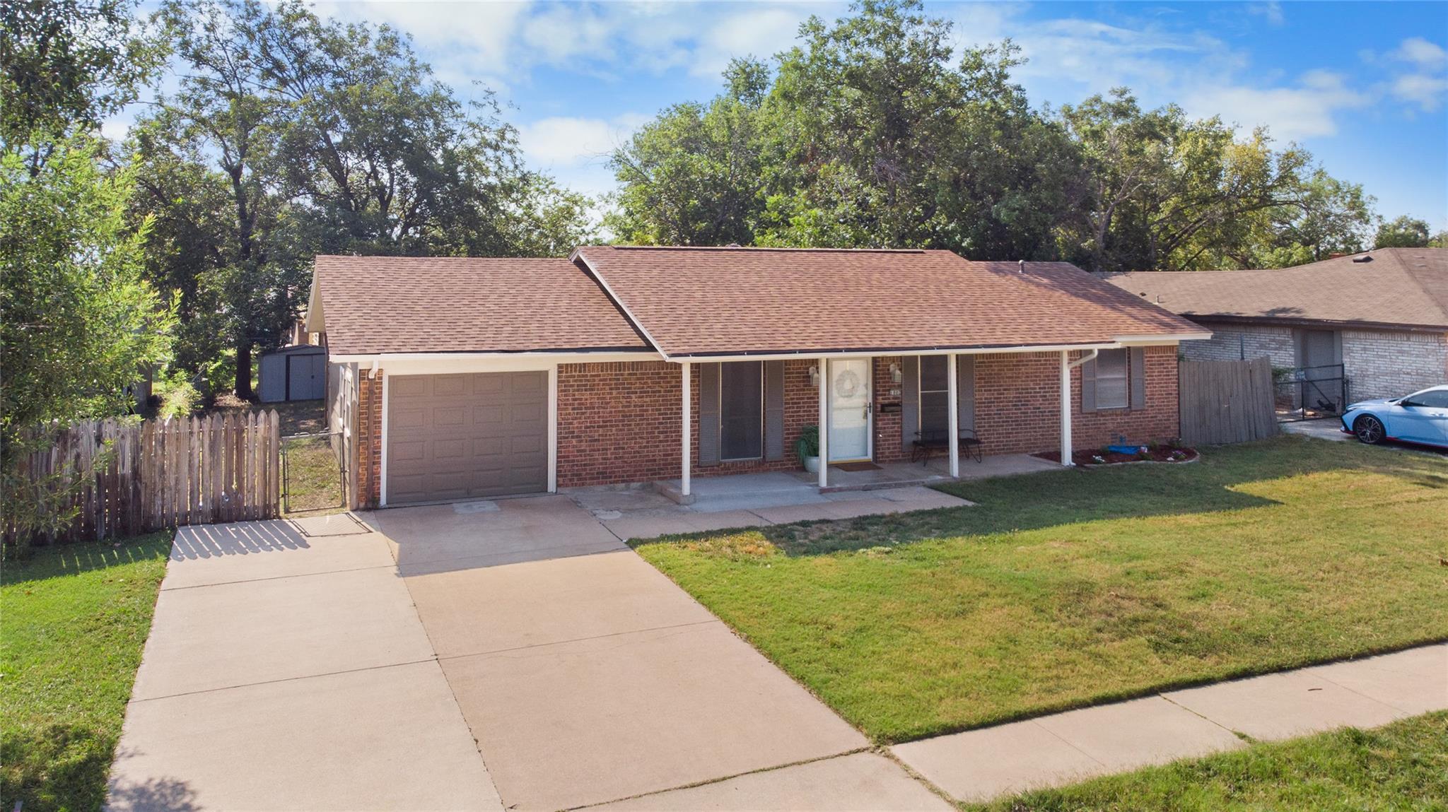 1802 Janis Dr, Killeen, TX 76549