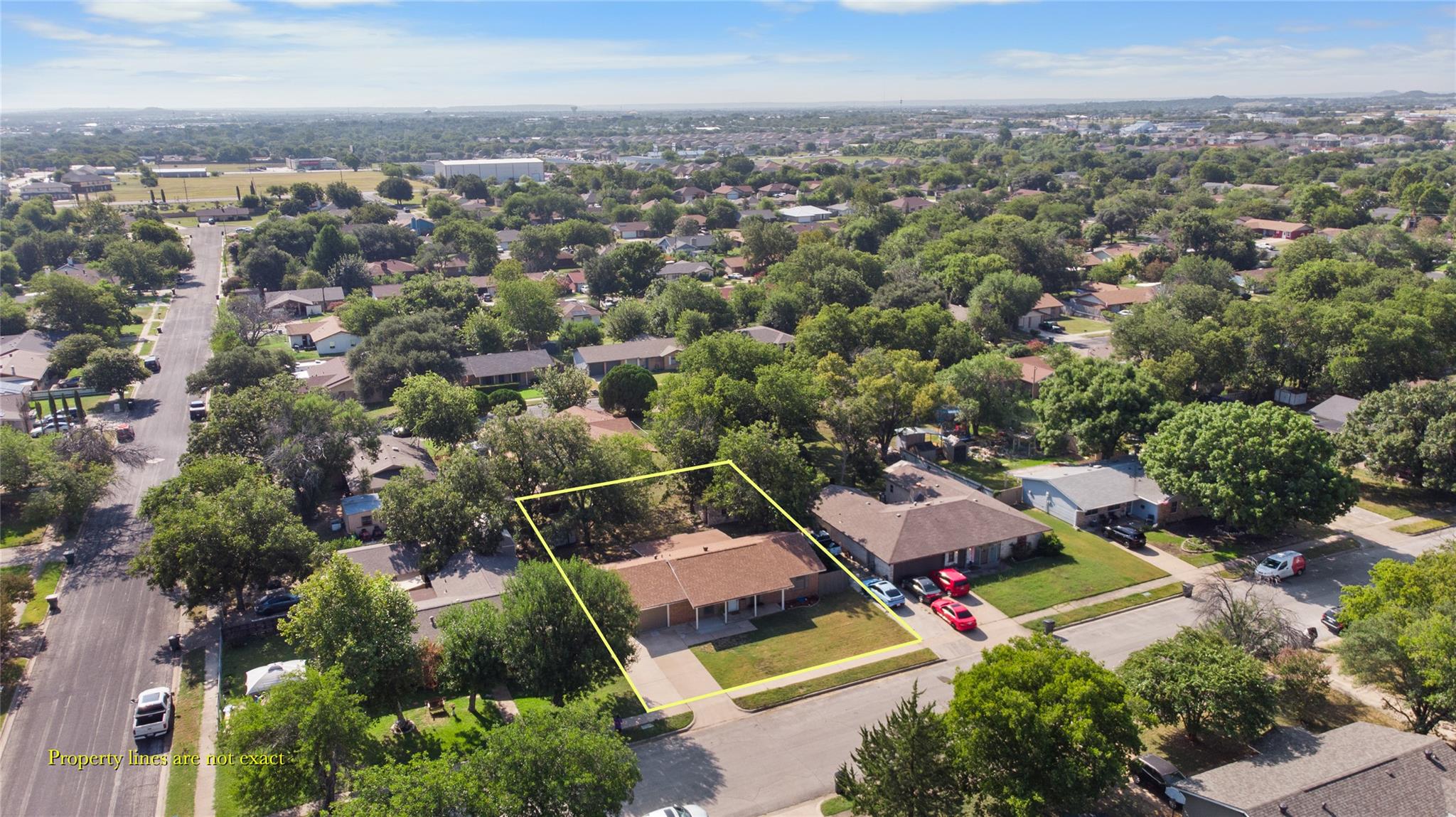 1802 Janis Dr, Killeen, TX 76549