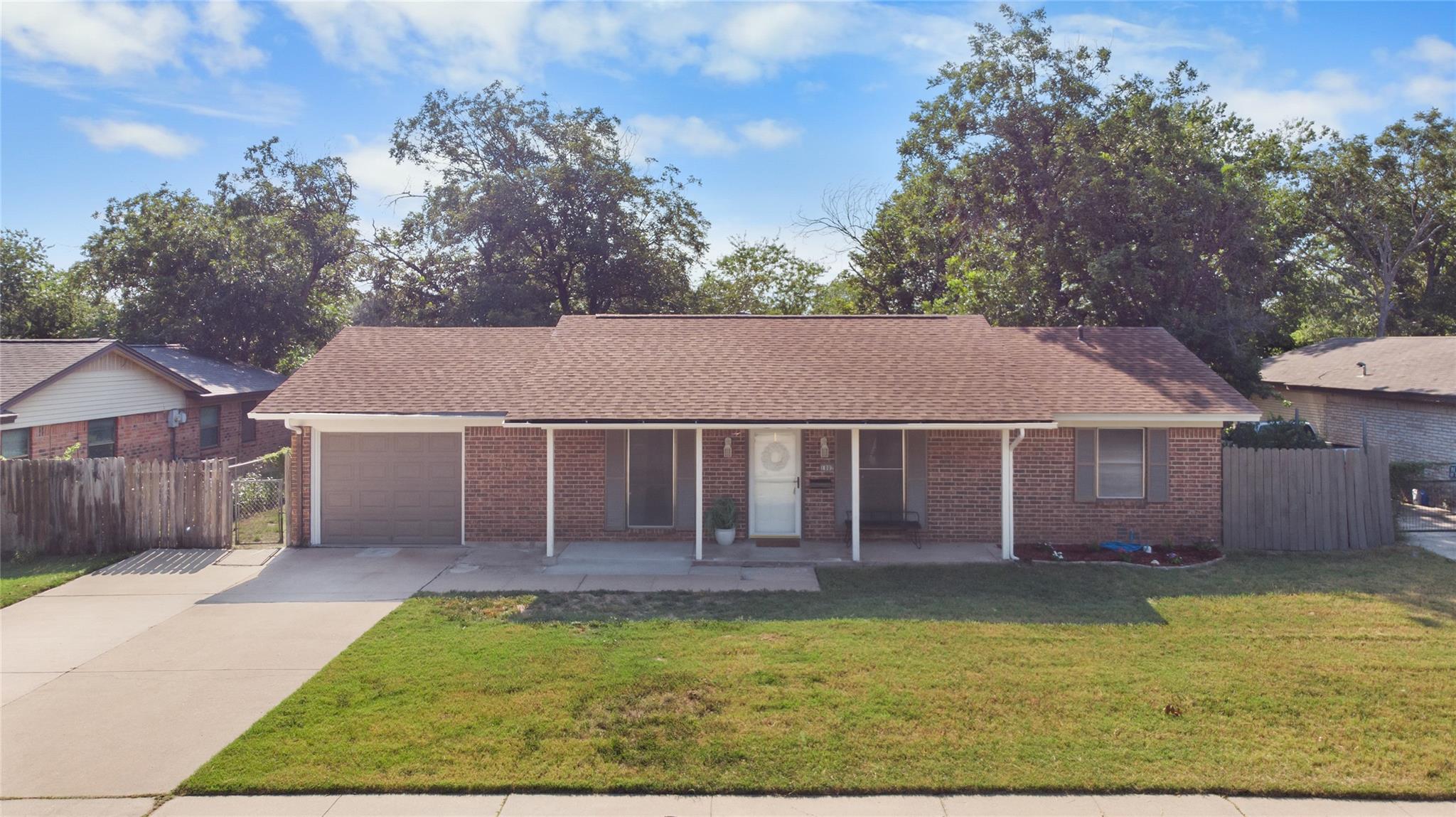 1802 Janis Dr, Killeen, TX 76549