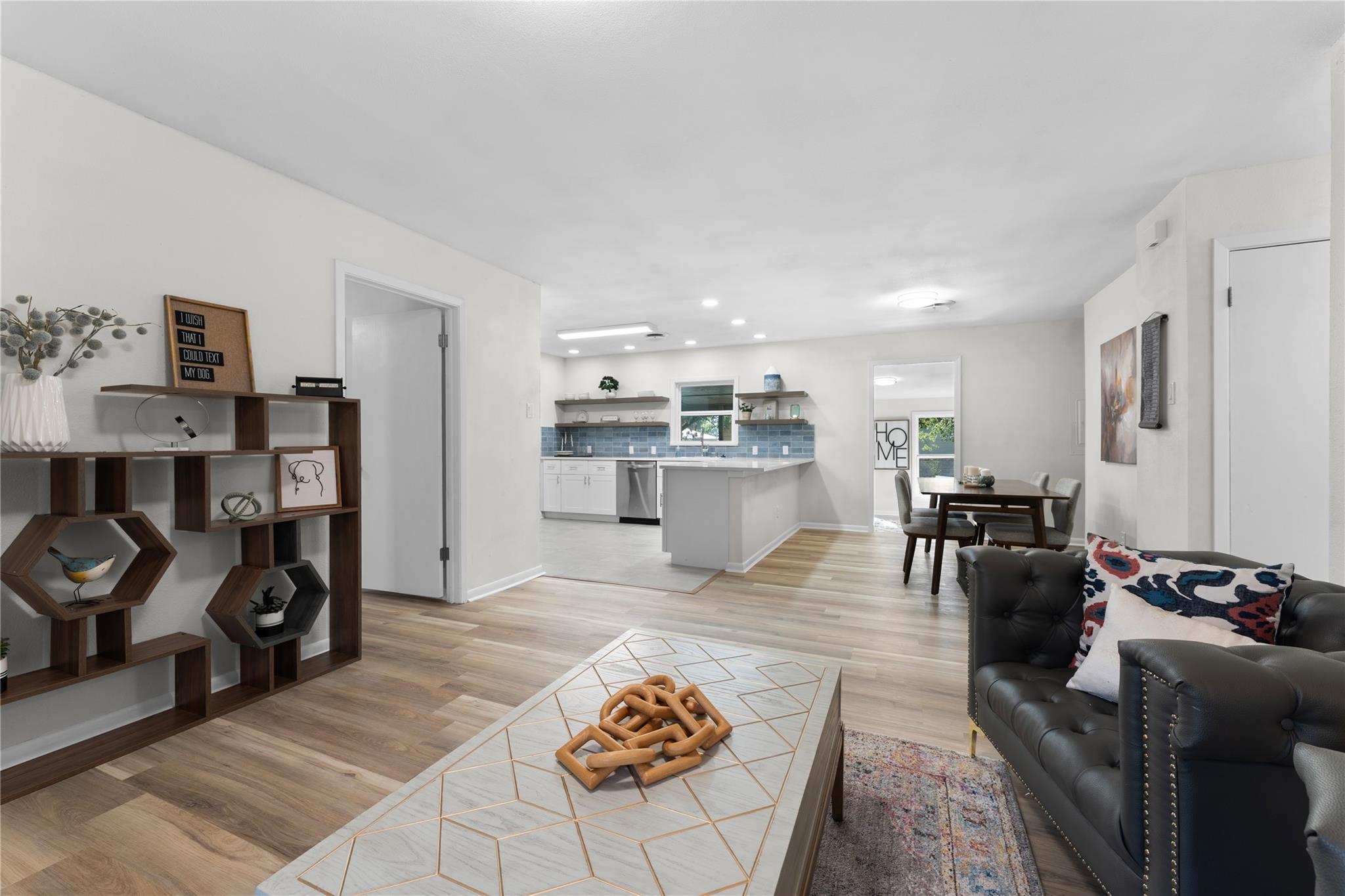 1802 Janis Dr, Killeen, TX 76549