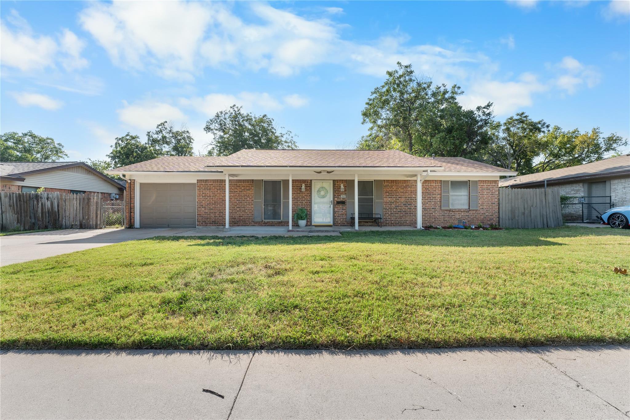 1802 Janis Dr, Killeen, TX 76549