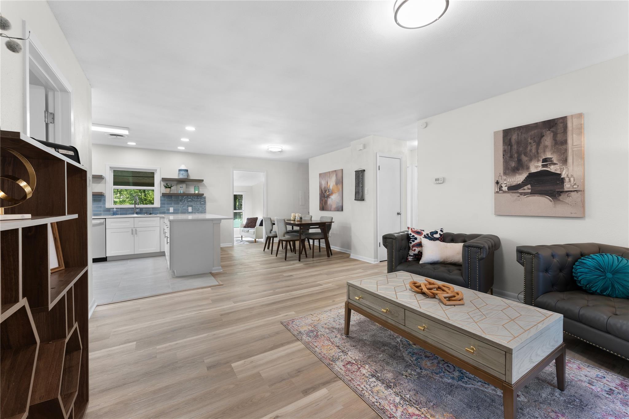 1802 Janis Dr, Killeen, TX 76549