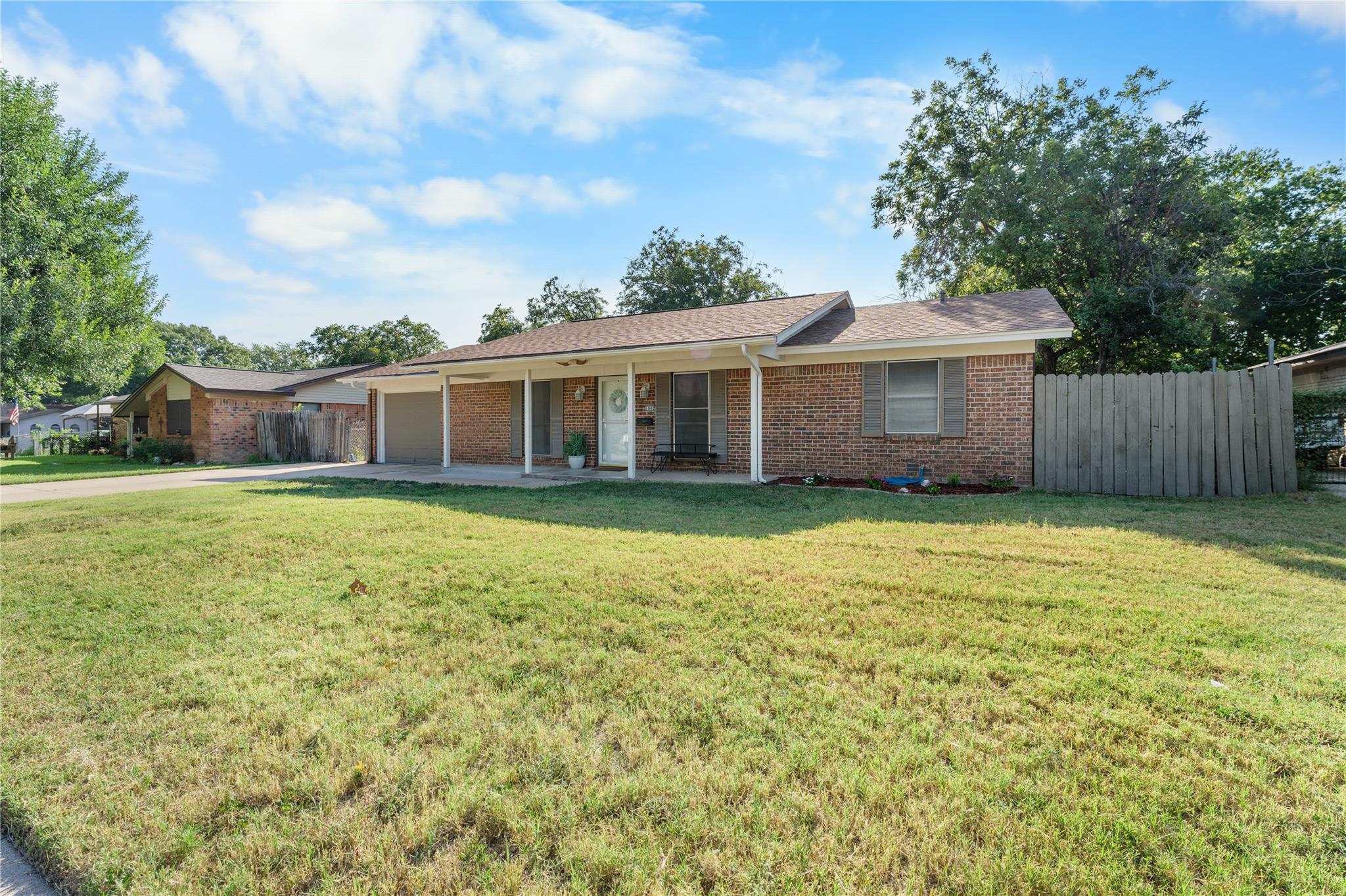 1802 Janis Dr, Killeen, TX 76549