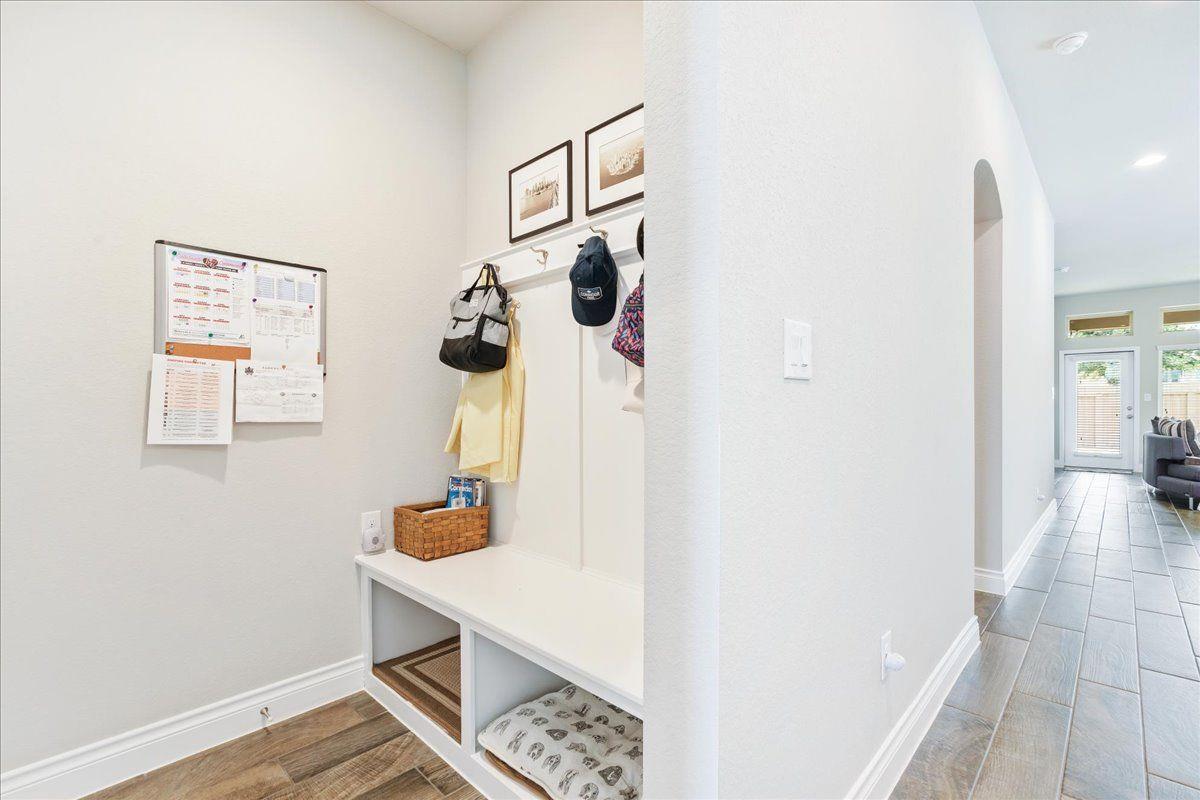 217 Cherokee Rose Cir, Georgetown, TX 78626