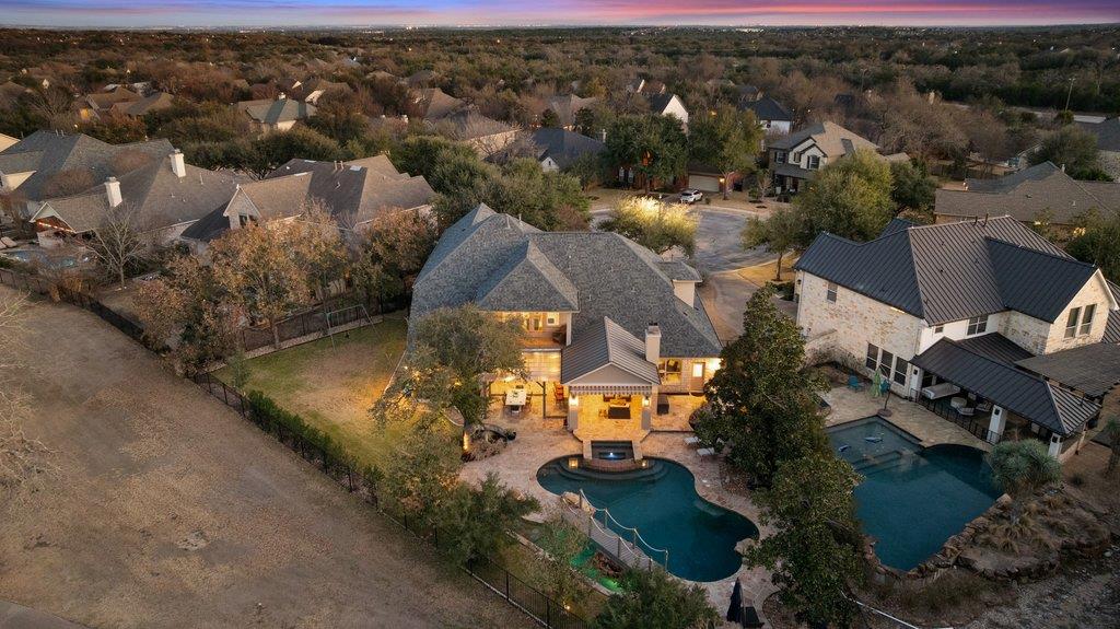 7916 Crandall Rd, Austin, TX 78739