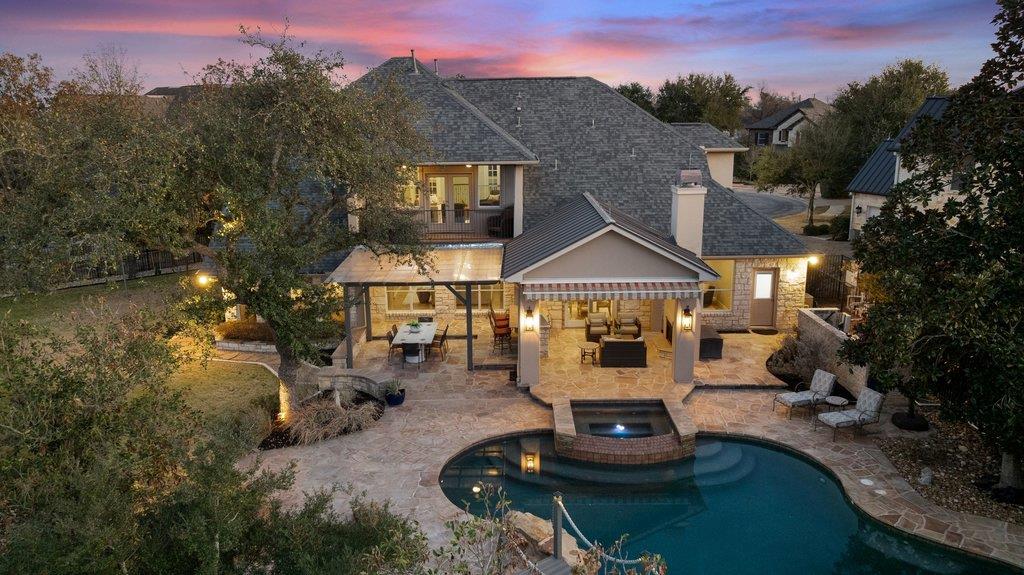 7916 Crandall Rd, Austin, TX 78739