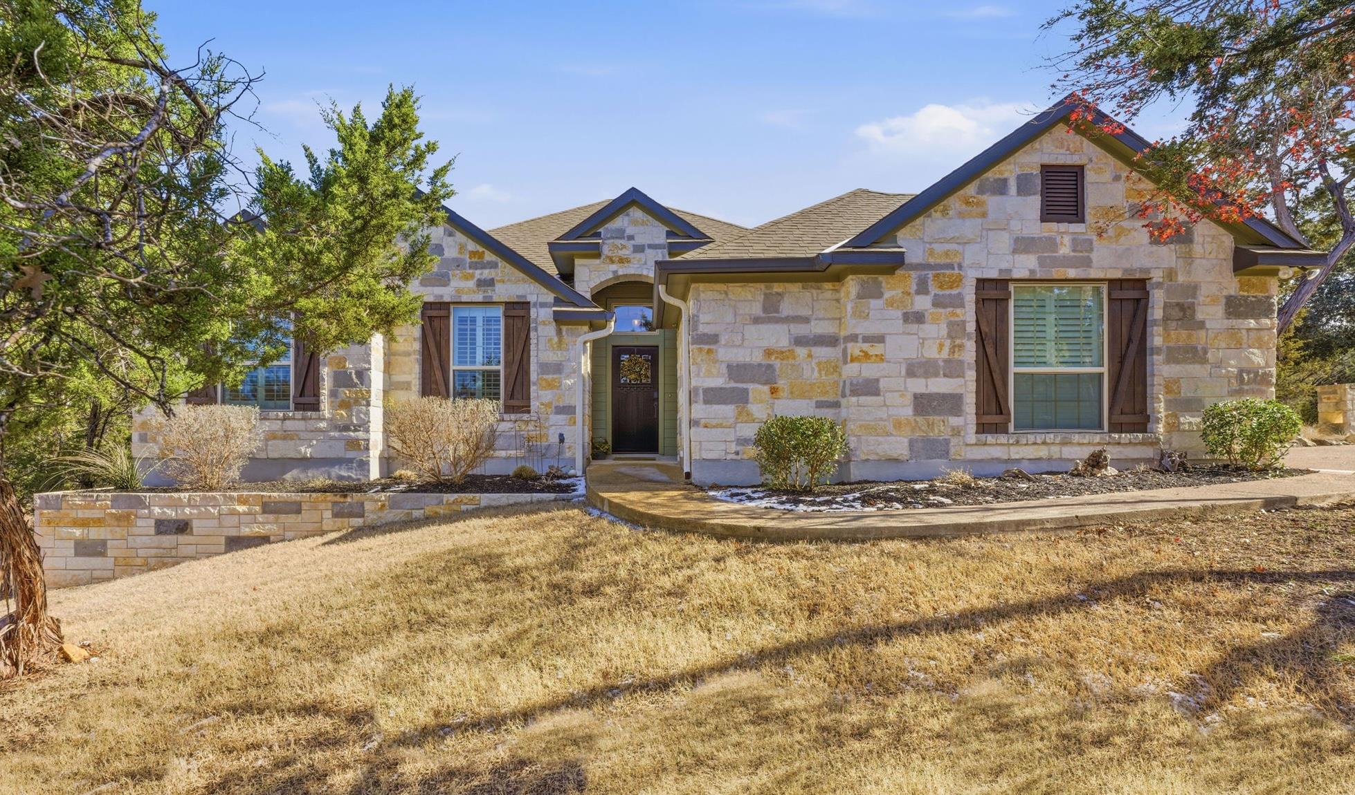 12 Tanglewood Trl, Wimberley, TX 78676