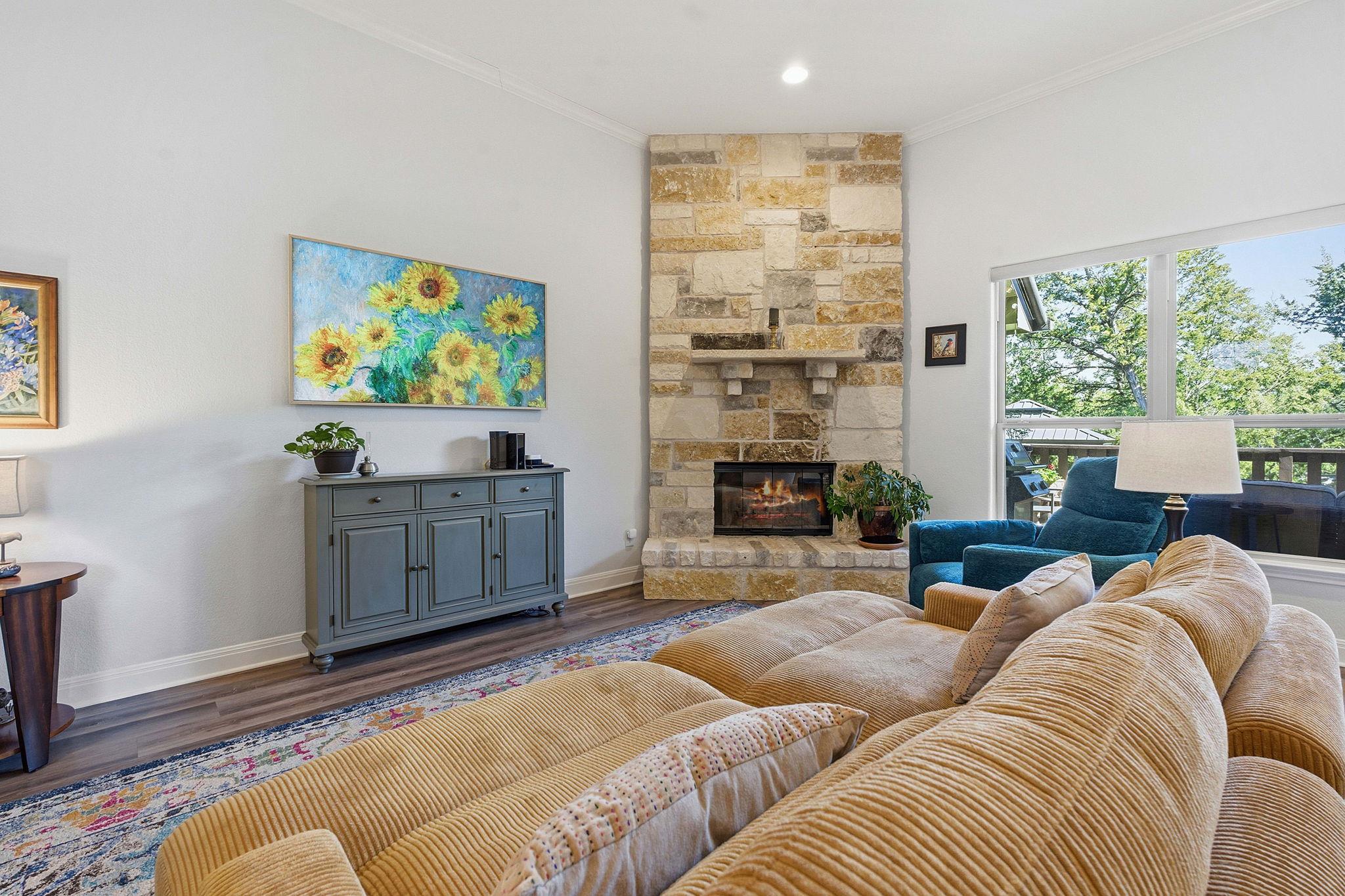 12 Tanglewood Trl, Wimberley, TX 78676