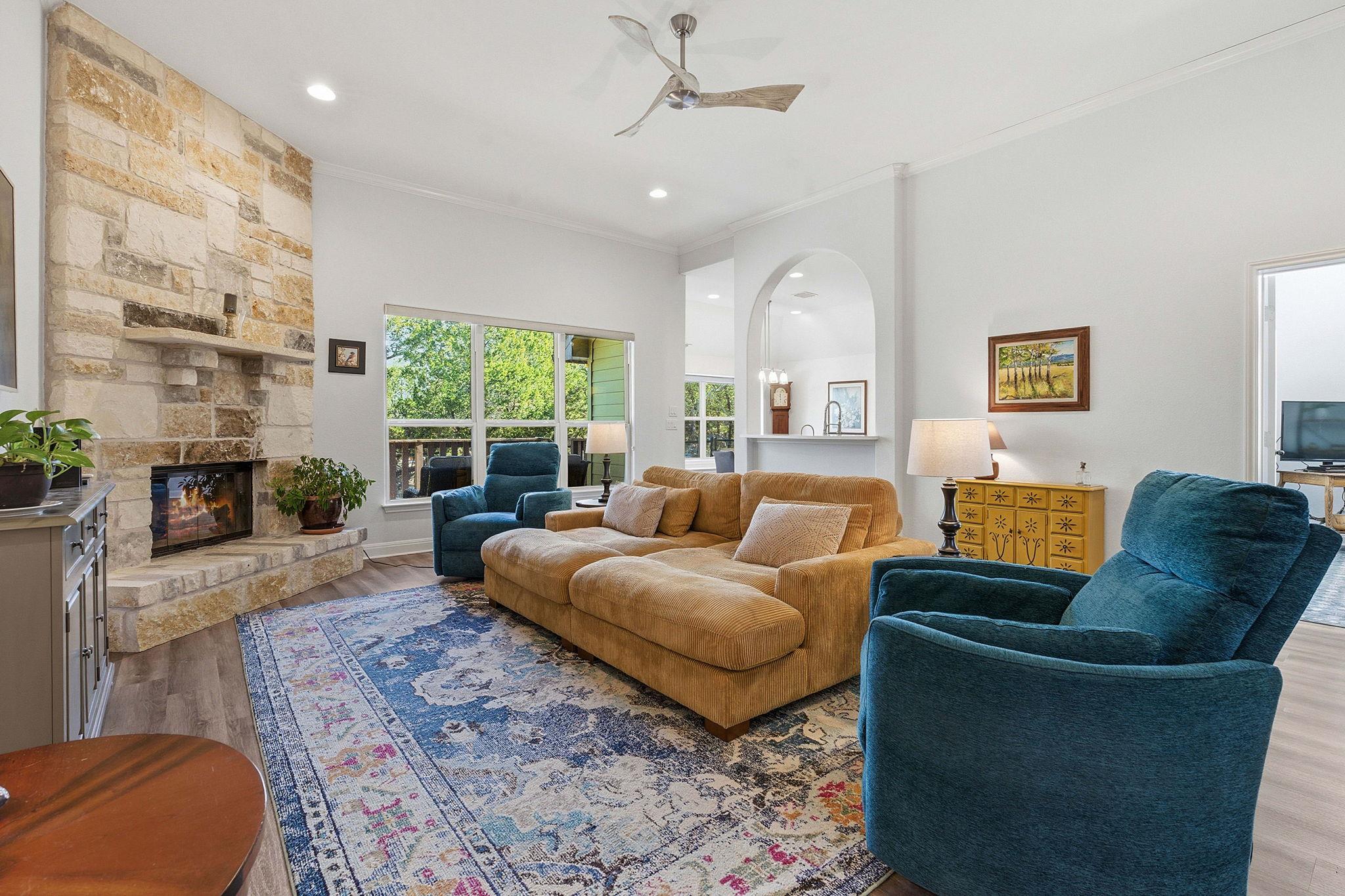 12 Tanglewood Trl, Wimberley, TX 78676