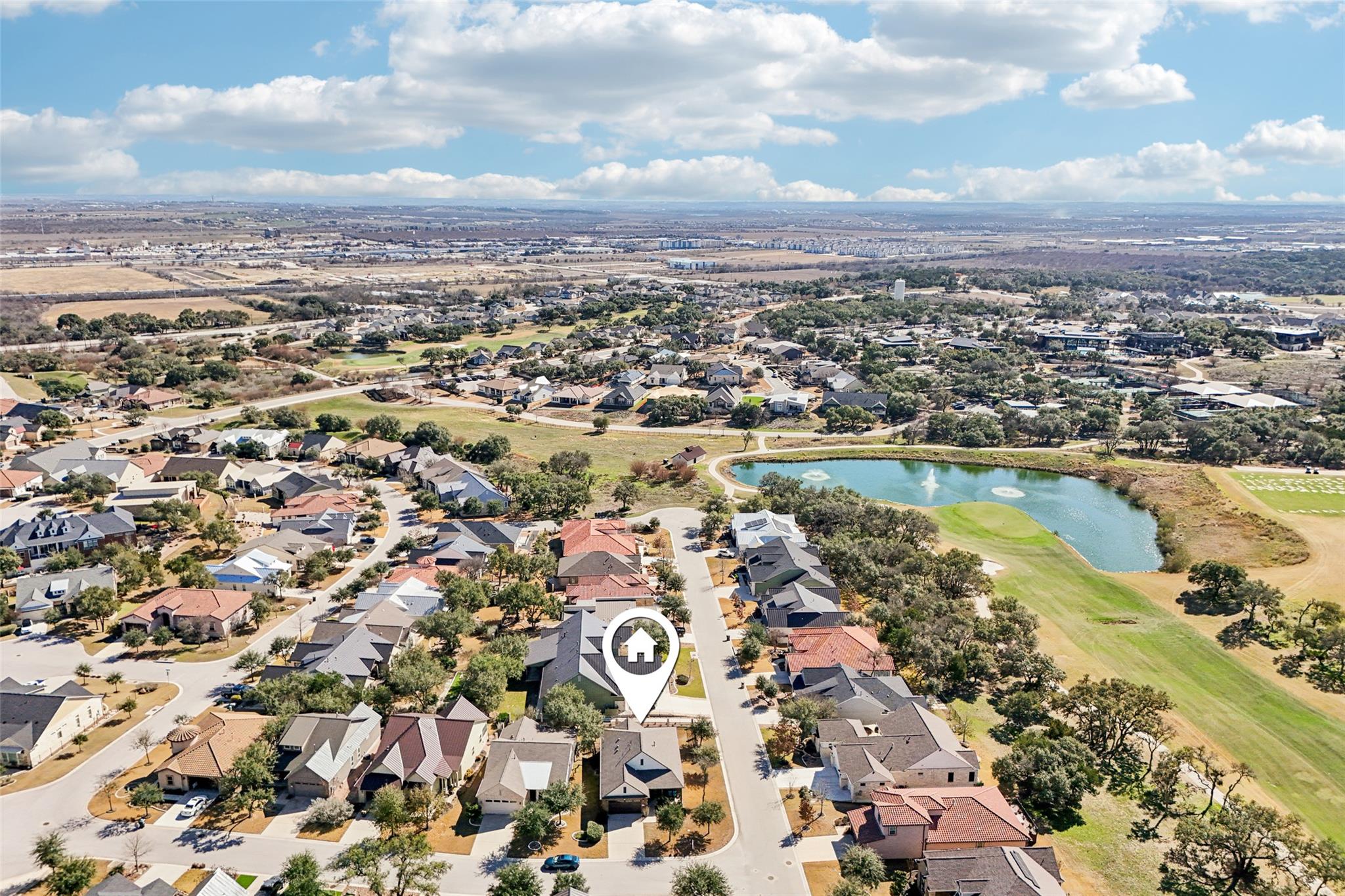 259 Sowing Oak Dr, San Marcos, TX 78666