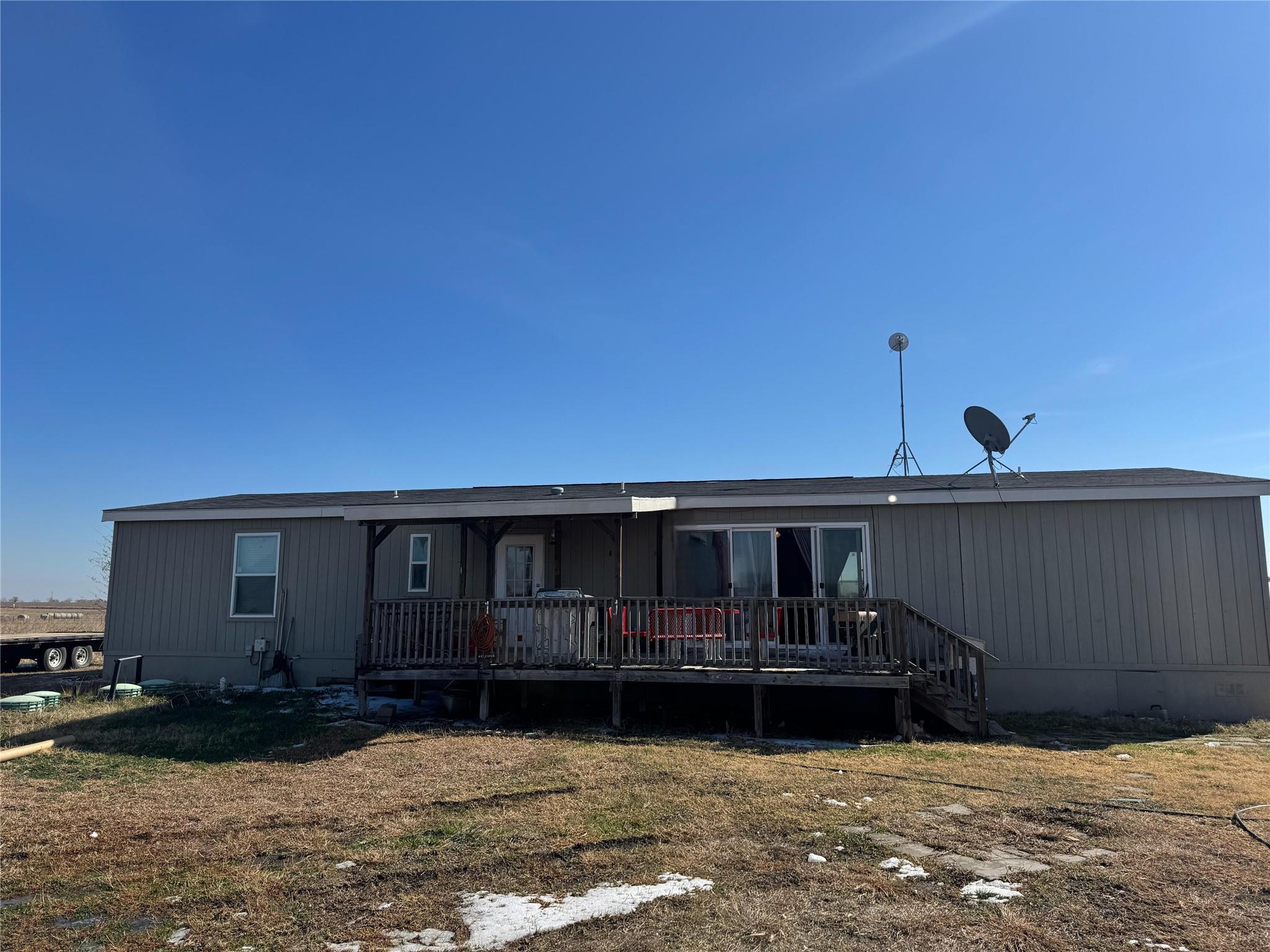 3278 County Road 417, Thorndale, TX 76577