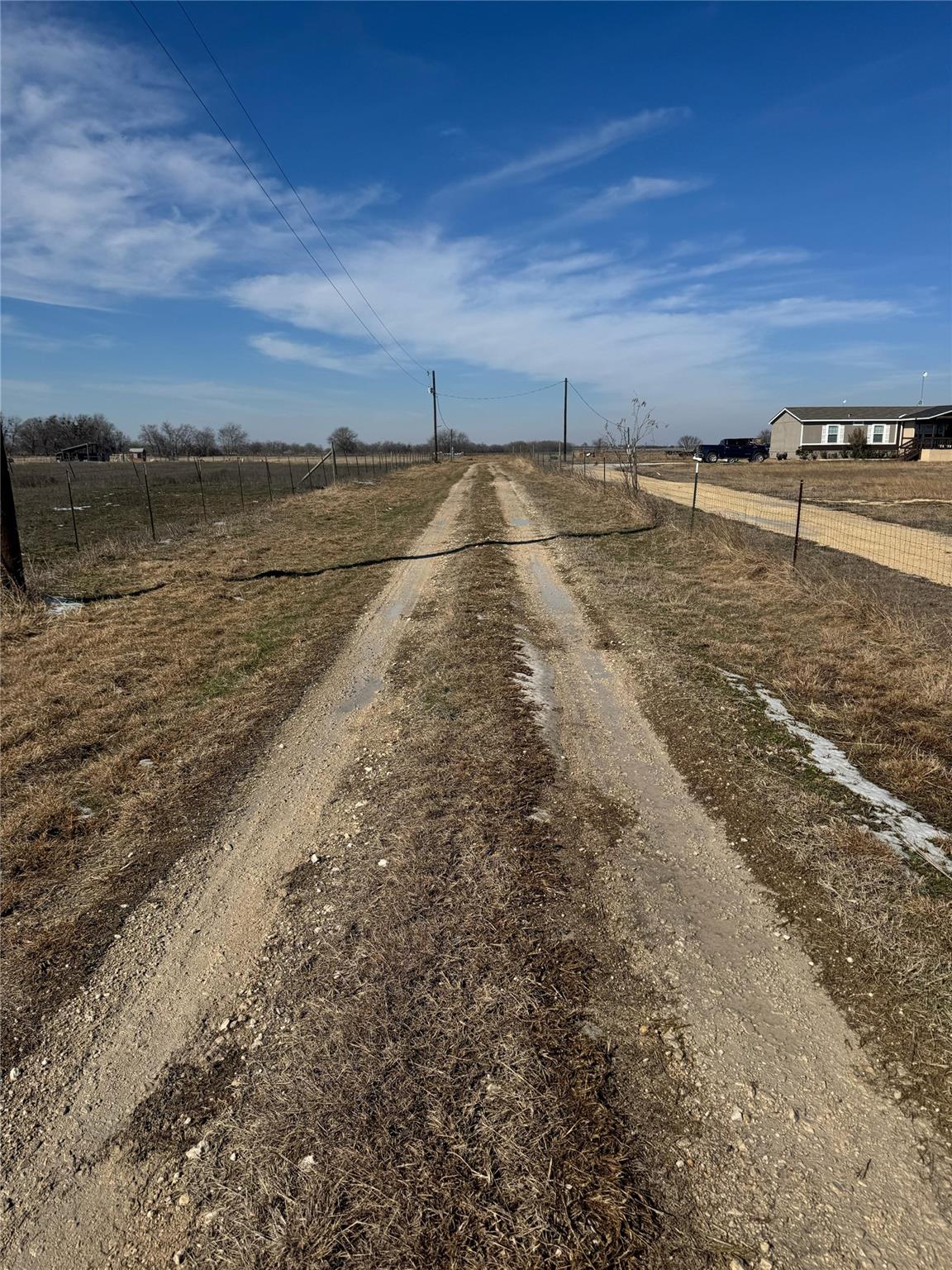 3278 County Road 417, Thorndale, TX 76577