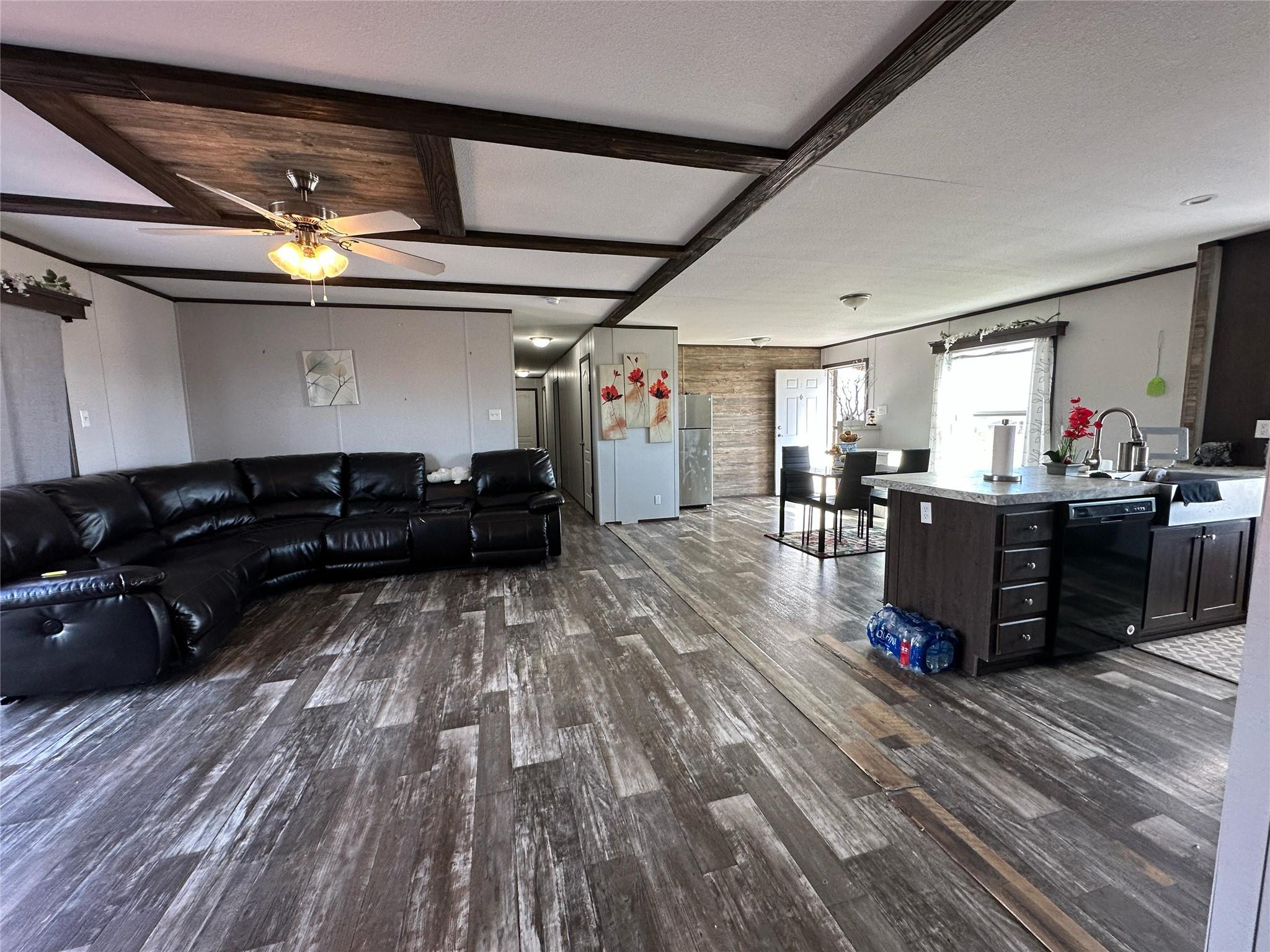 3278 County Road 417, Thorndale, TX 76577