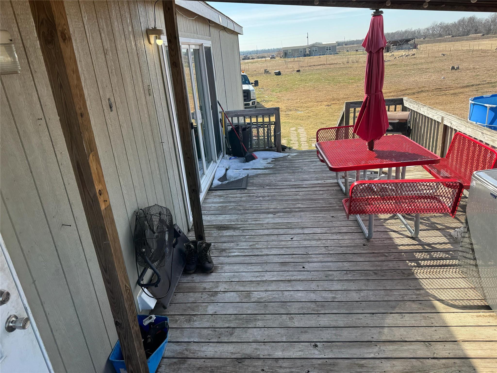 3278 County Road 417, Thorndale, TX 76577