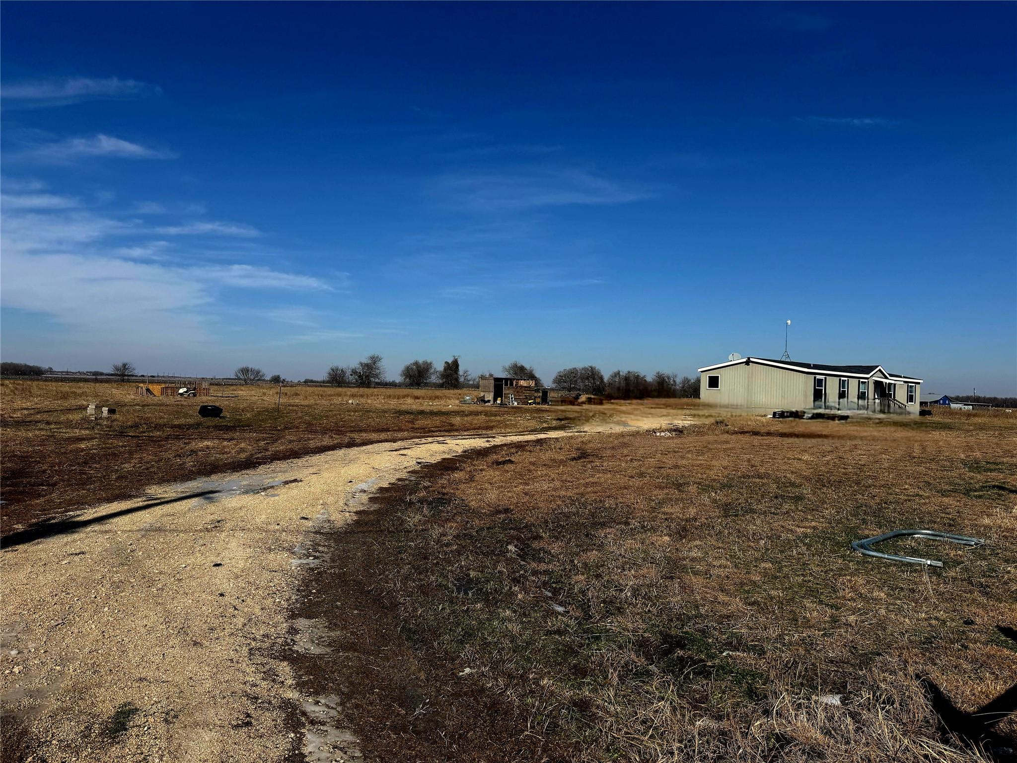 3278 County Road 417, Thorndale, TX 76577