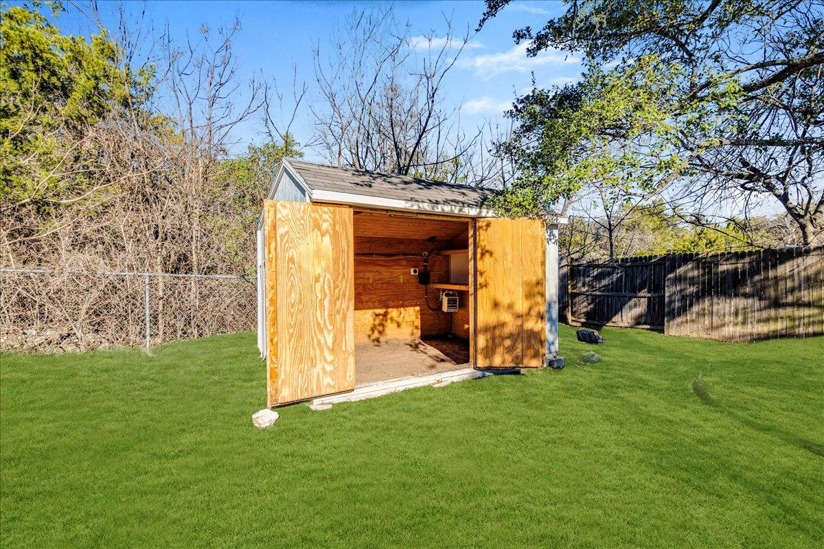 8204 Williamson Creek Dr, Austin, TX 78736