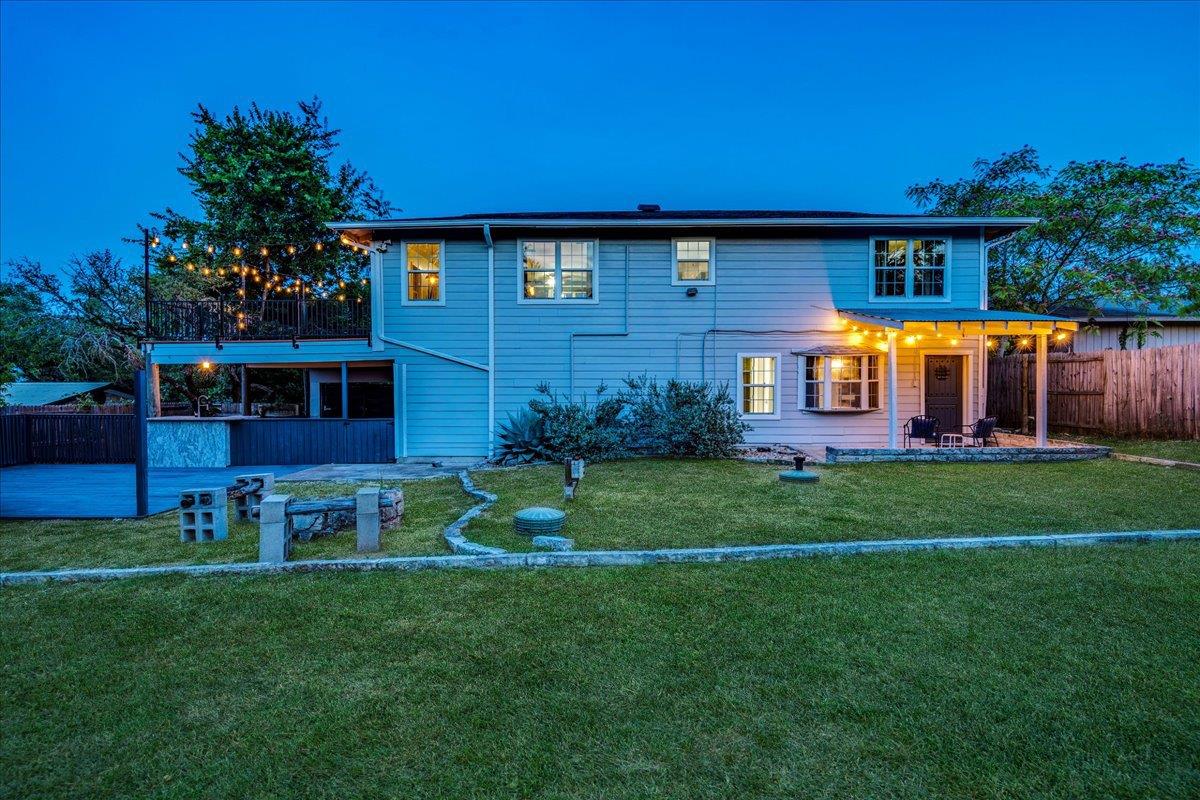 8204 Williamson Creek Dr, Austin, TX 78736