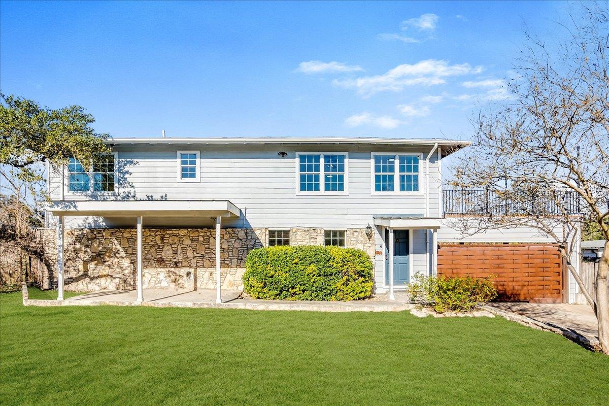 8204 Williamson Creek Dr, Austin, TX 78736
