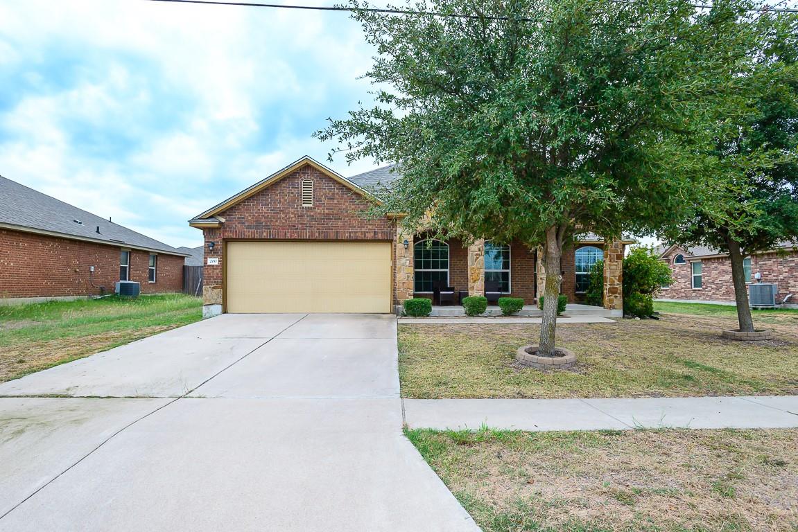 200 Splawn Ranch Rd, Killeen, TX 76542