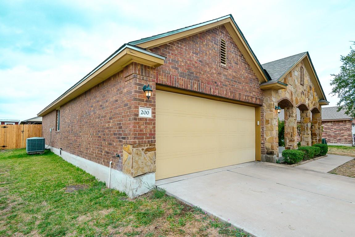 200 Splawn Ranch Rd, Killeen, TX 76542