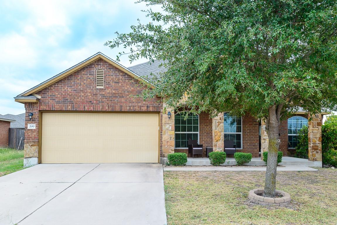 200 Splawn Ranch Rd, Killeen, TX 76542