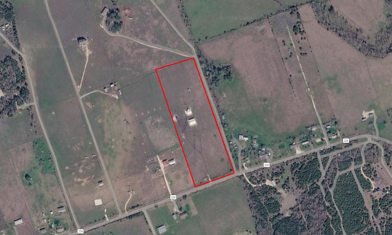 710 County Road 226, Florence, TX 76527