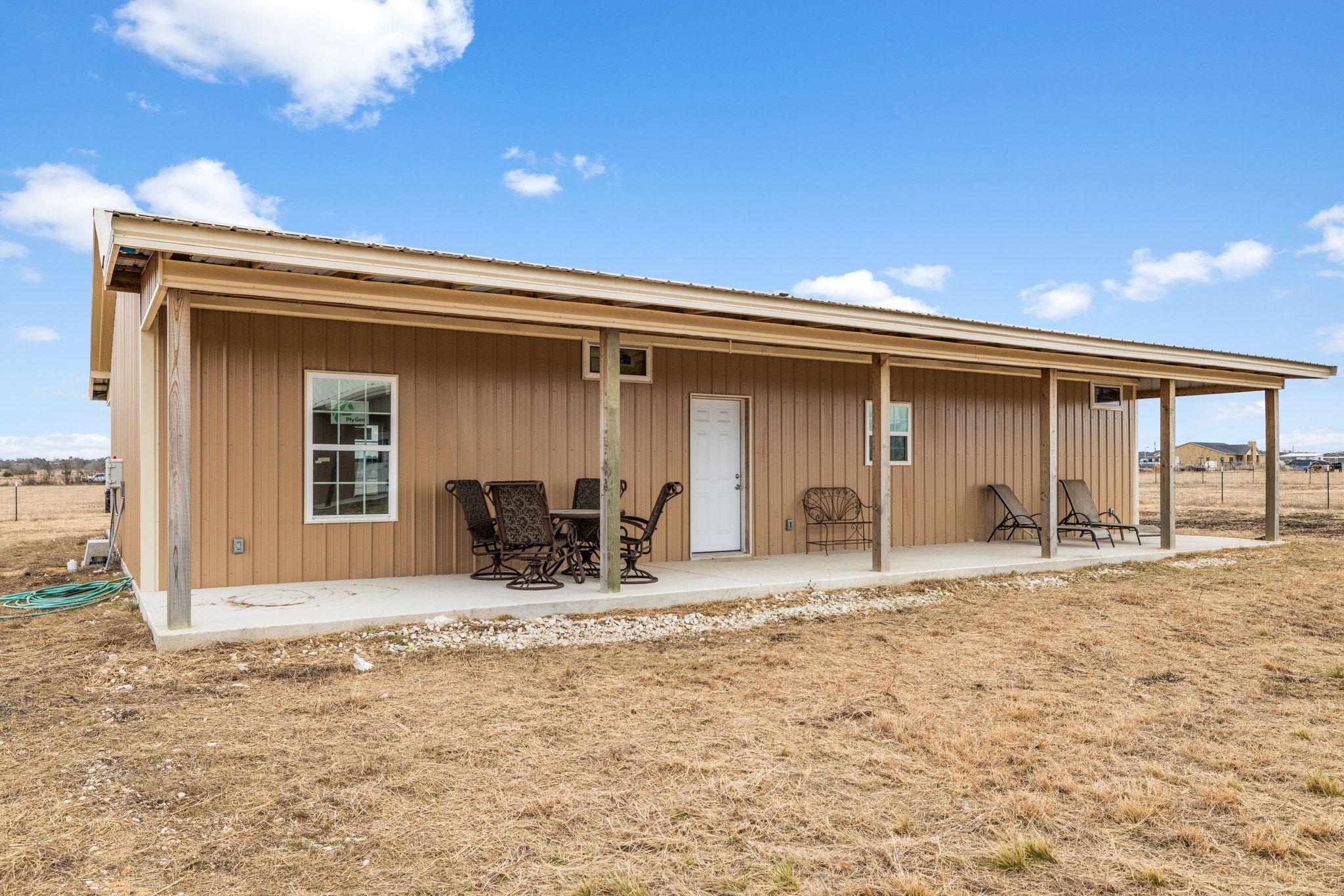 710 County Road 226, Florence, TX 76527