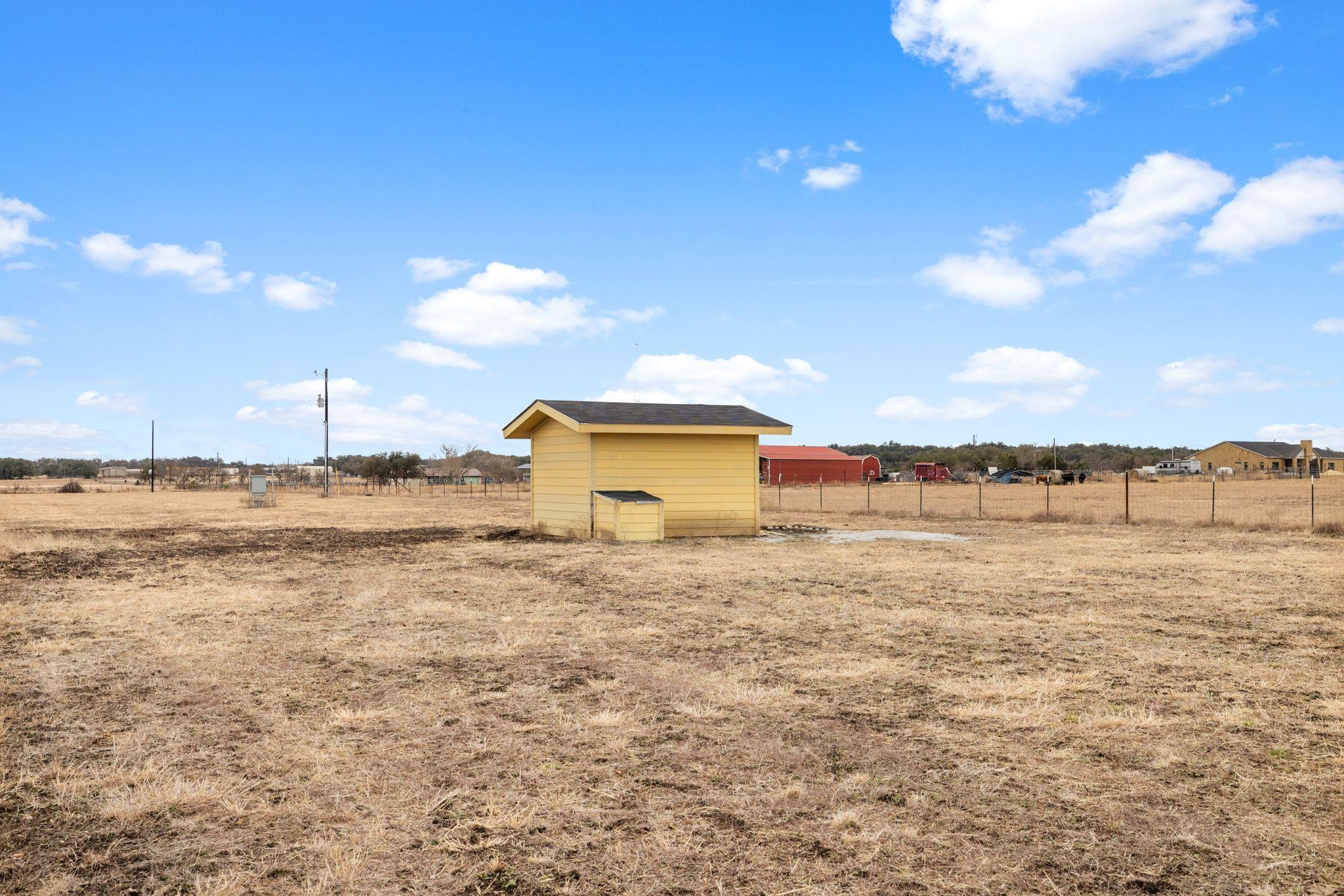 710 County Road 226, Florence, TX 76527