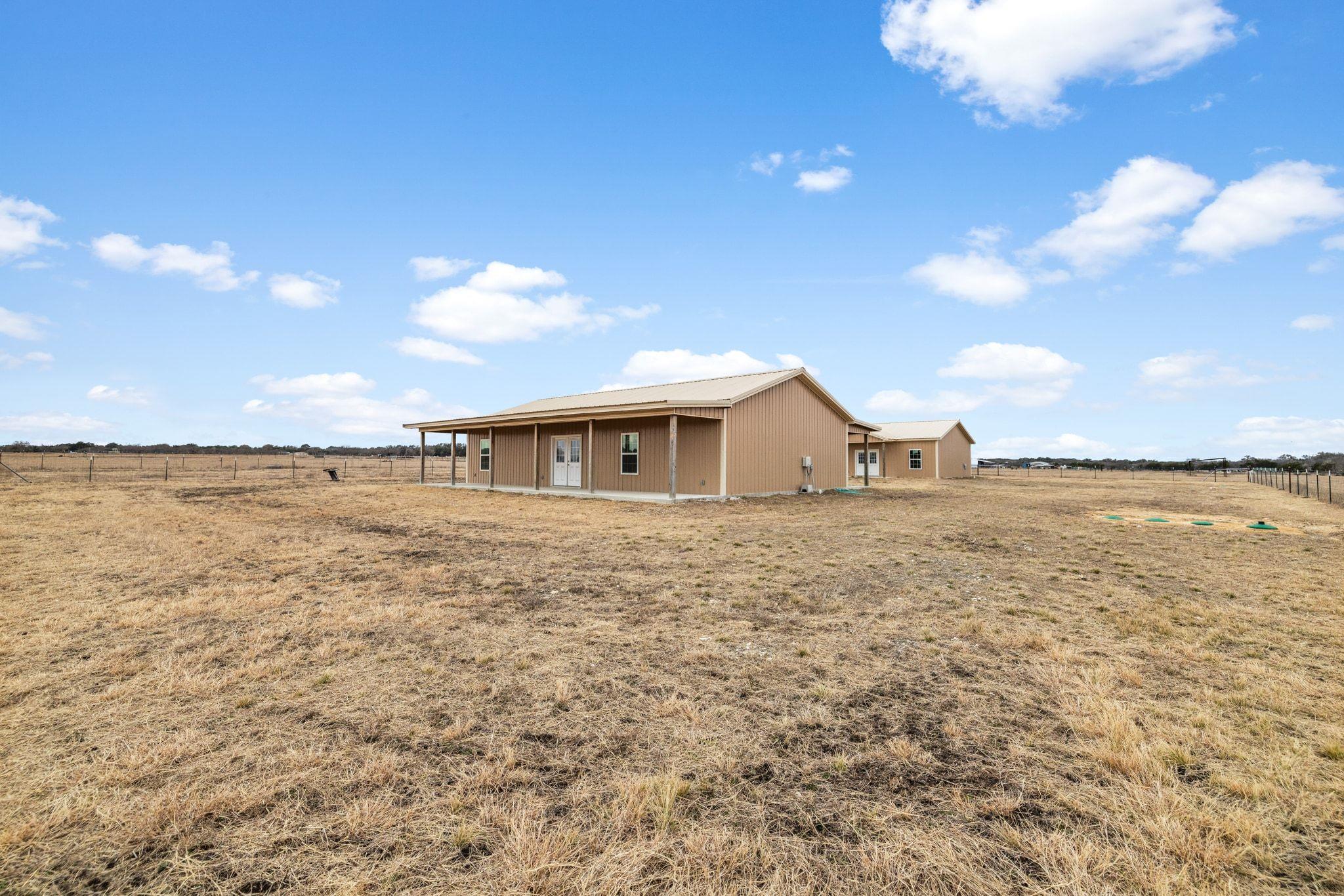 710 County Road 226, Florence, TX 76527