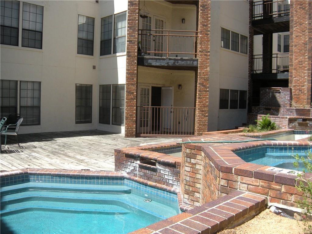 3001 Cedar St # 104, Austin, TX 78705