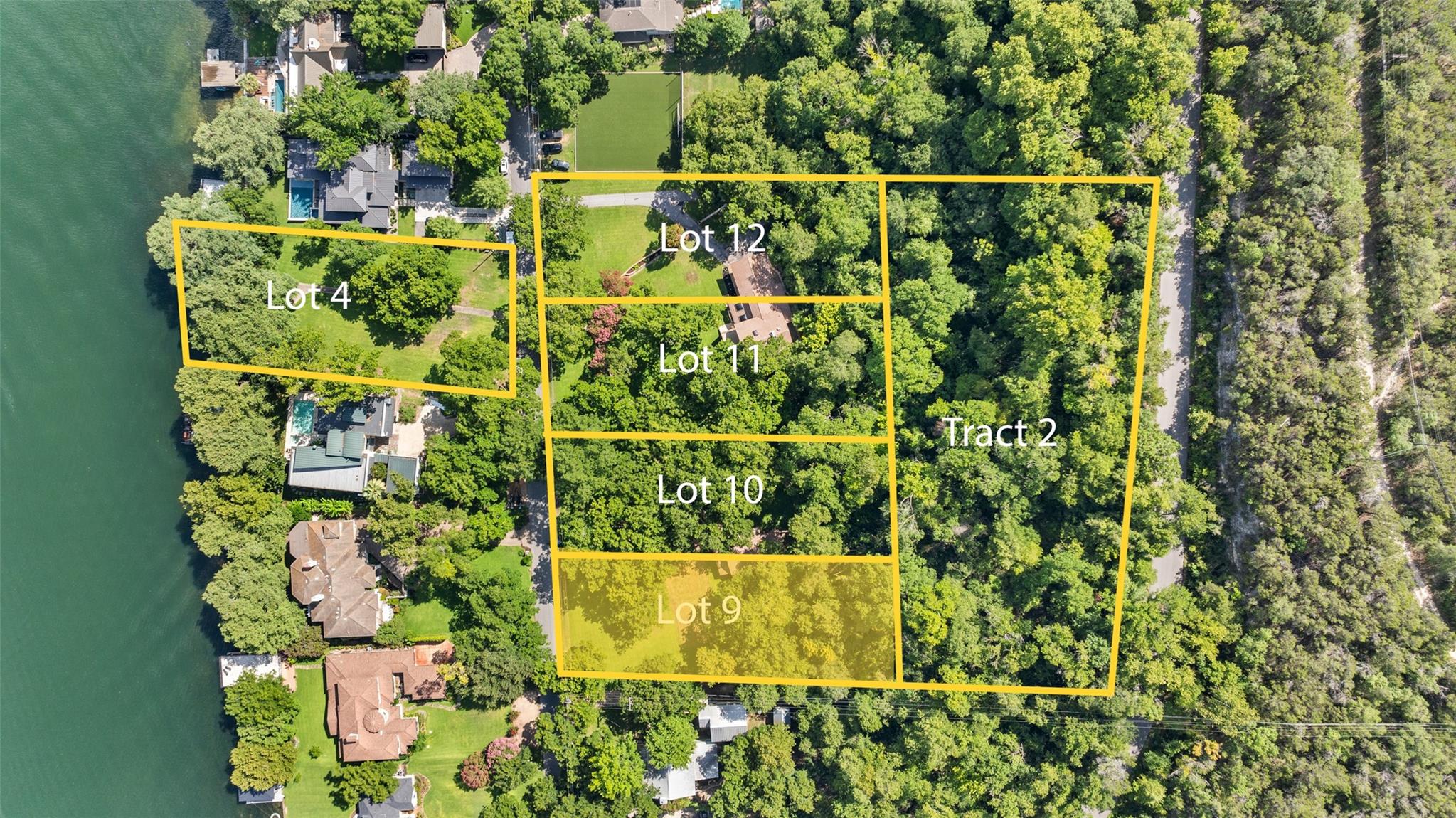 3105 Rivercrest Dr, Austin, TX 78746