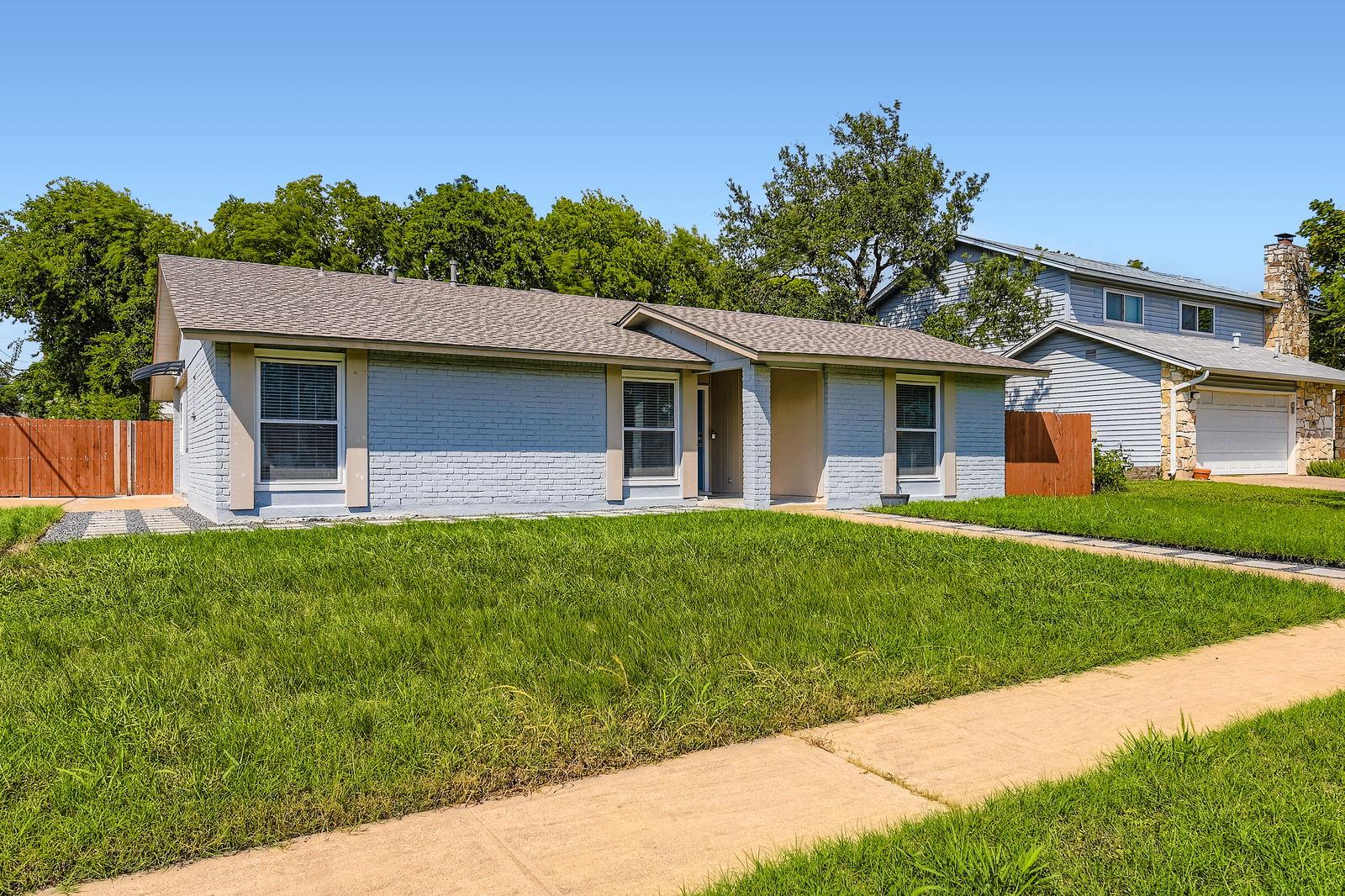 10815 Lambert Cir, Austin, TX 78758