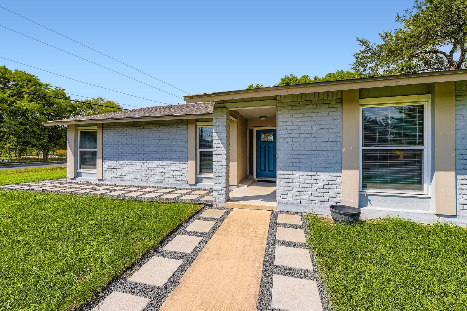 10815 Lambert Cir, Austin, TX 78758