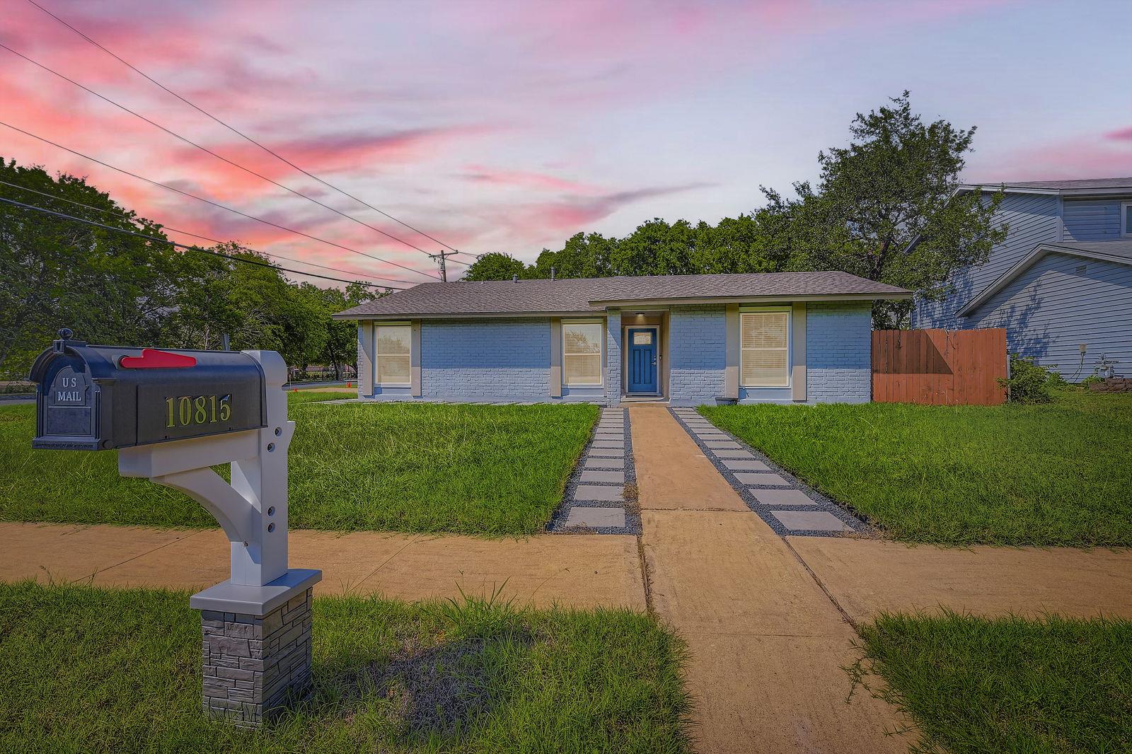 10815 Lambert Cir, Austin, TX 78758